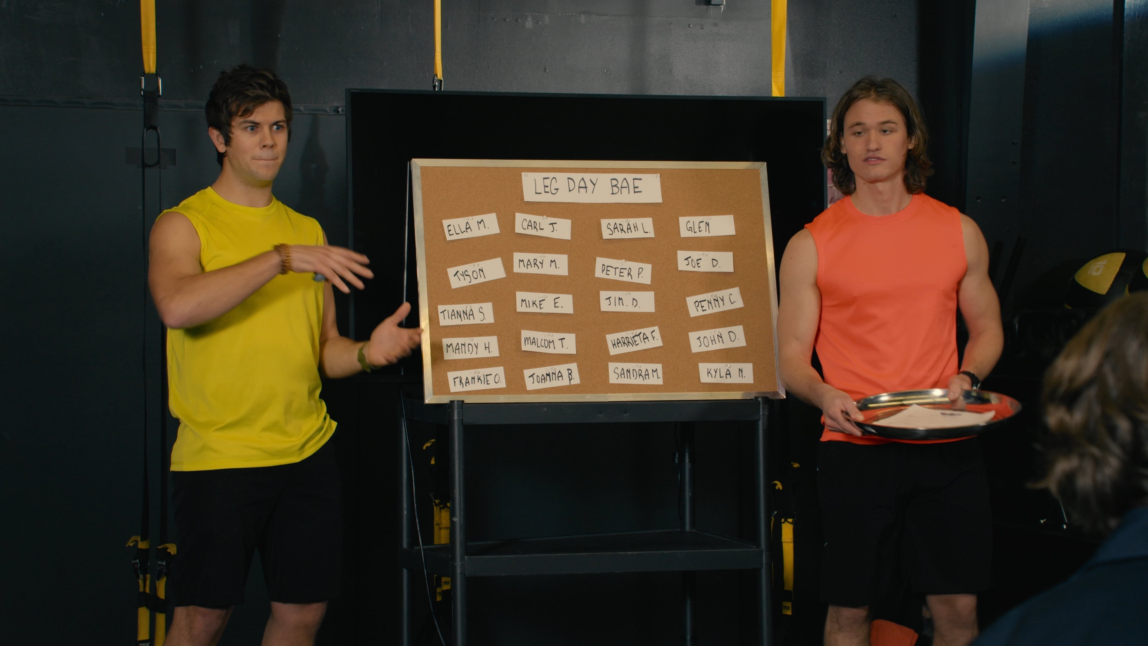 Сезон 7 Серия 2