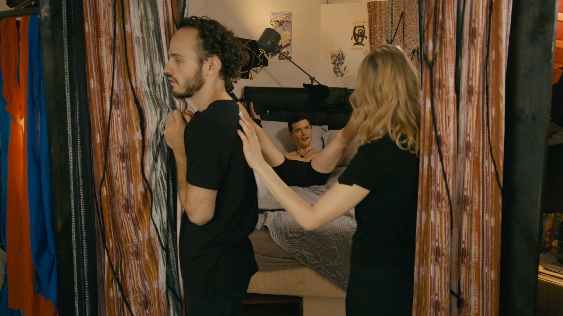 Сезон 6 Серия 3