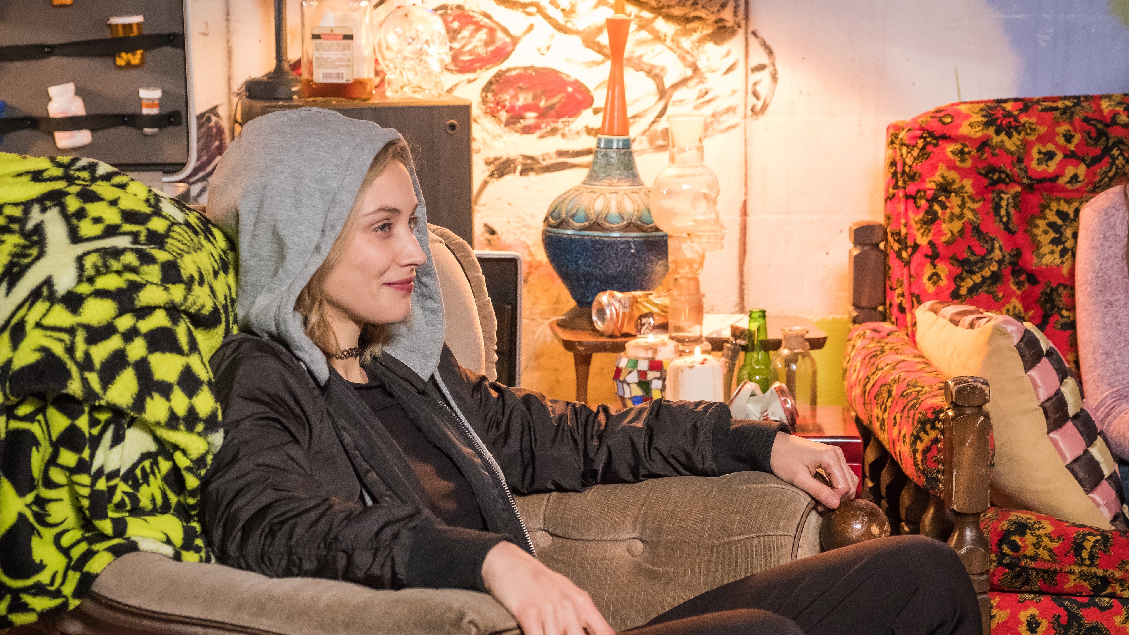 Сезон 5 Серия 4