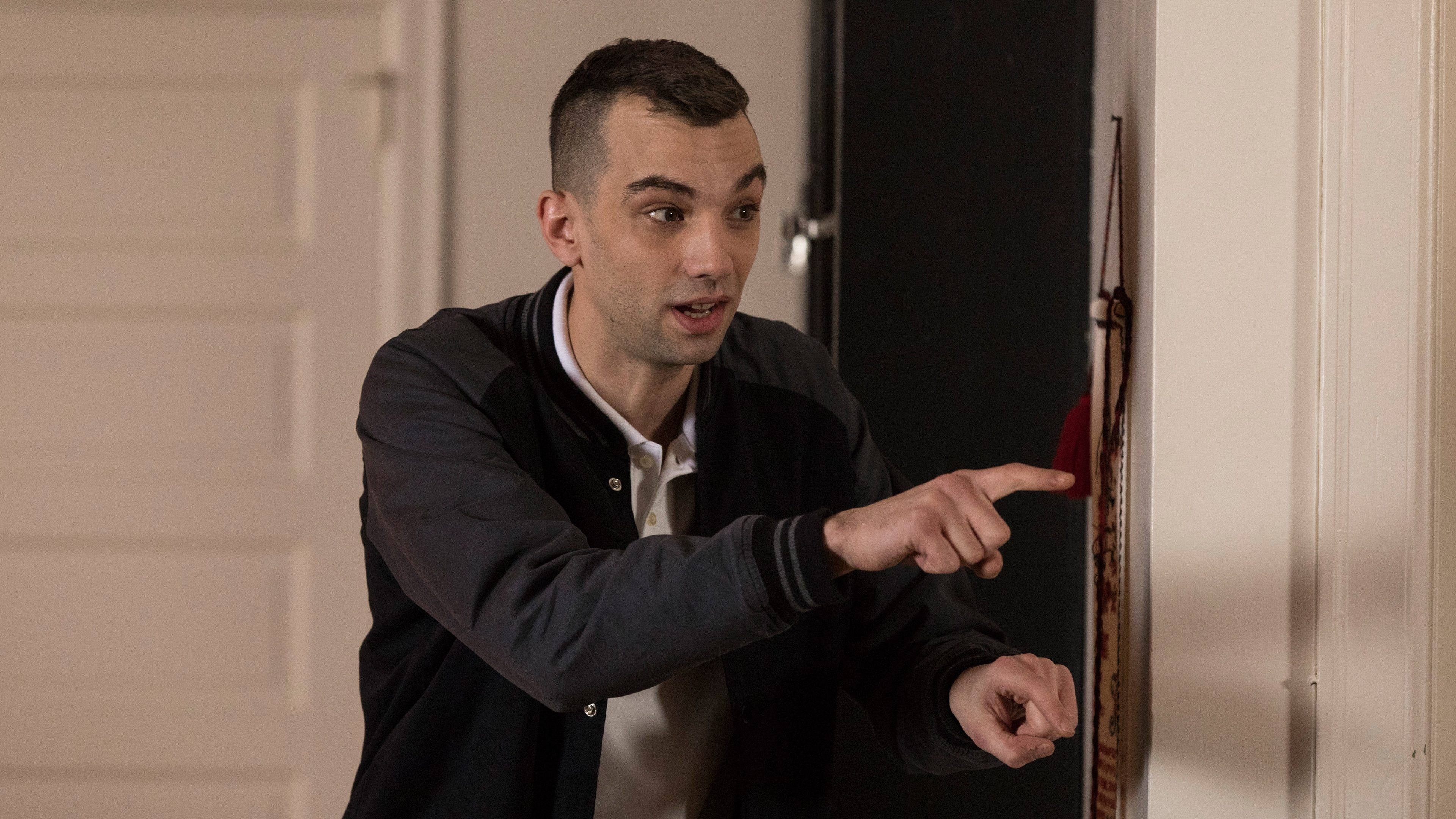 Сезон 5 Серия 3