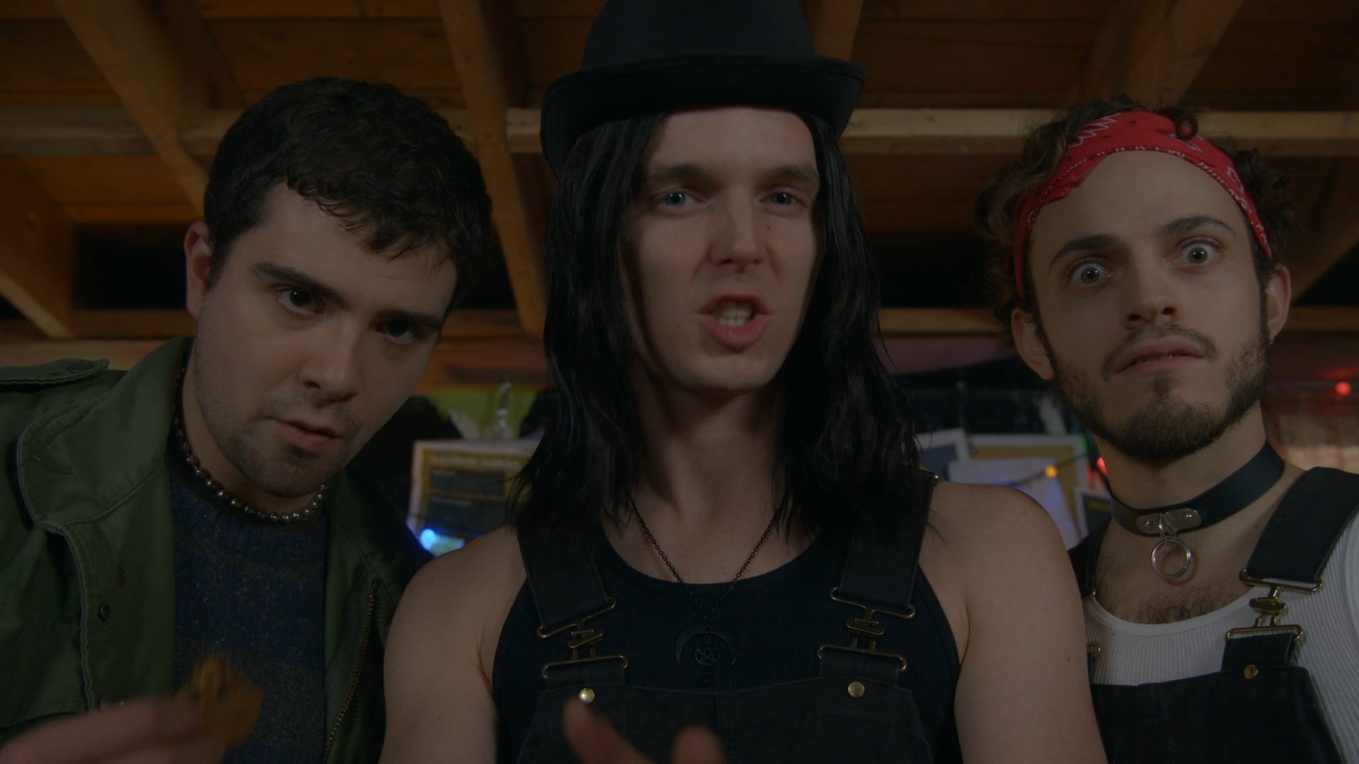 Сезон 5 Серия 2