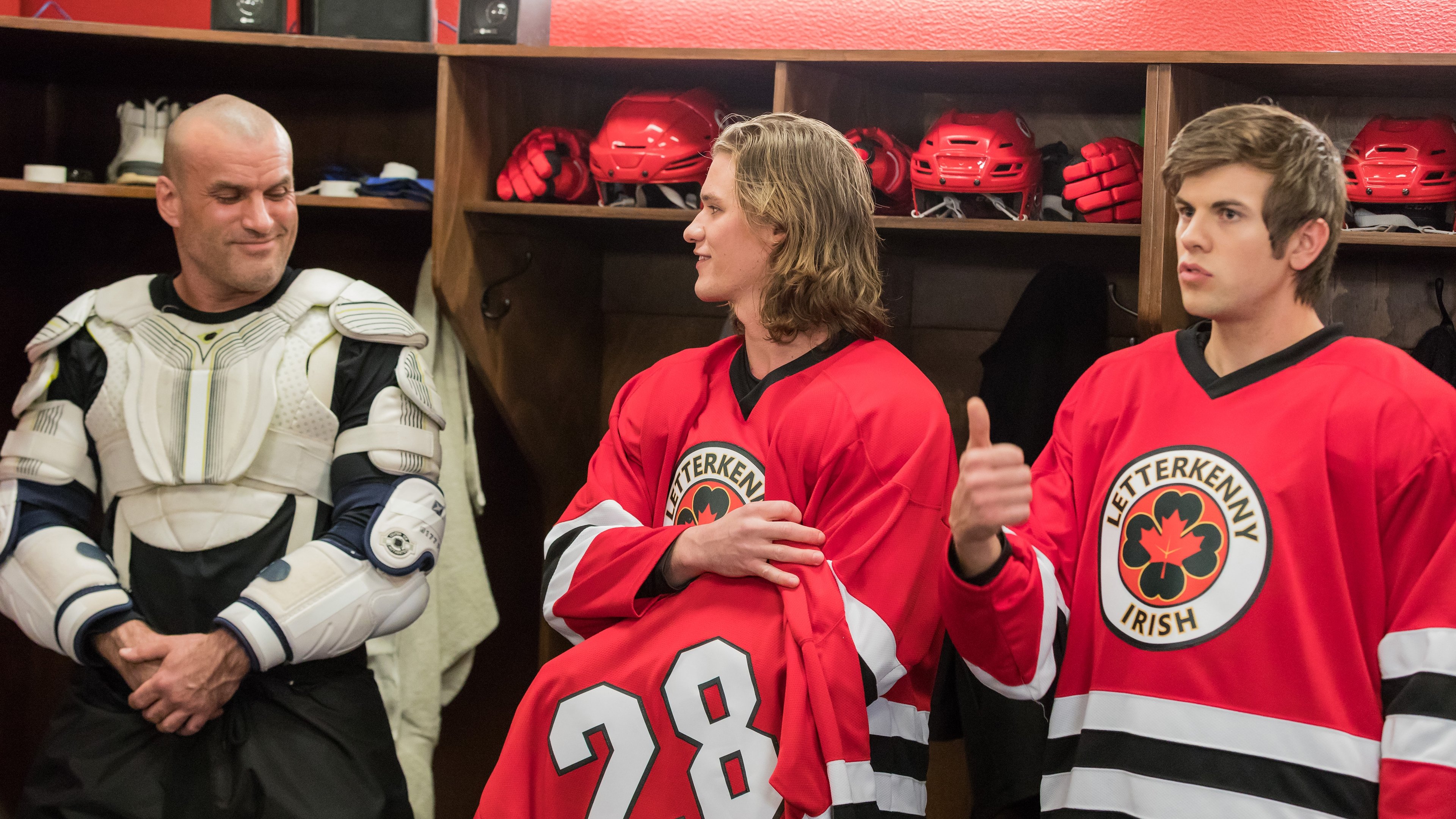 Сезон 3 Серия 5