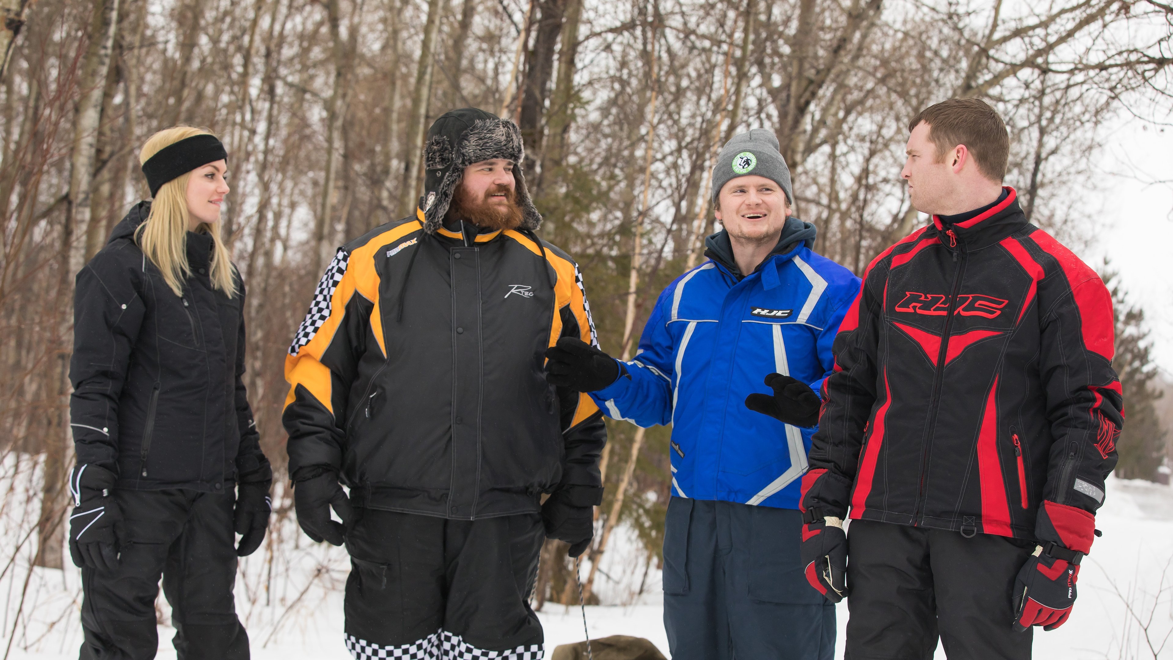 Сезон 3 Серия 4