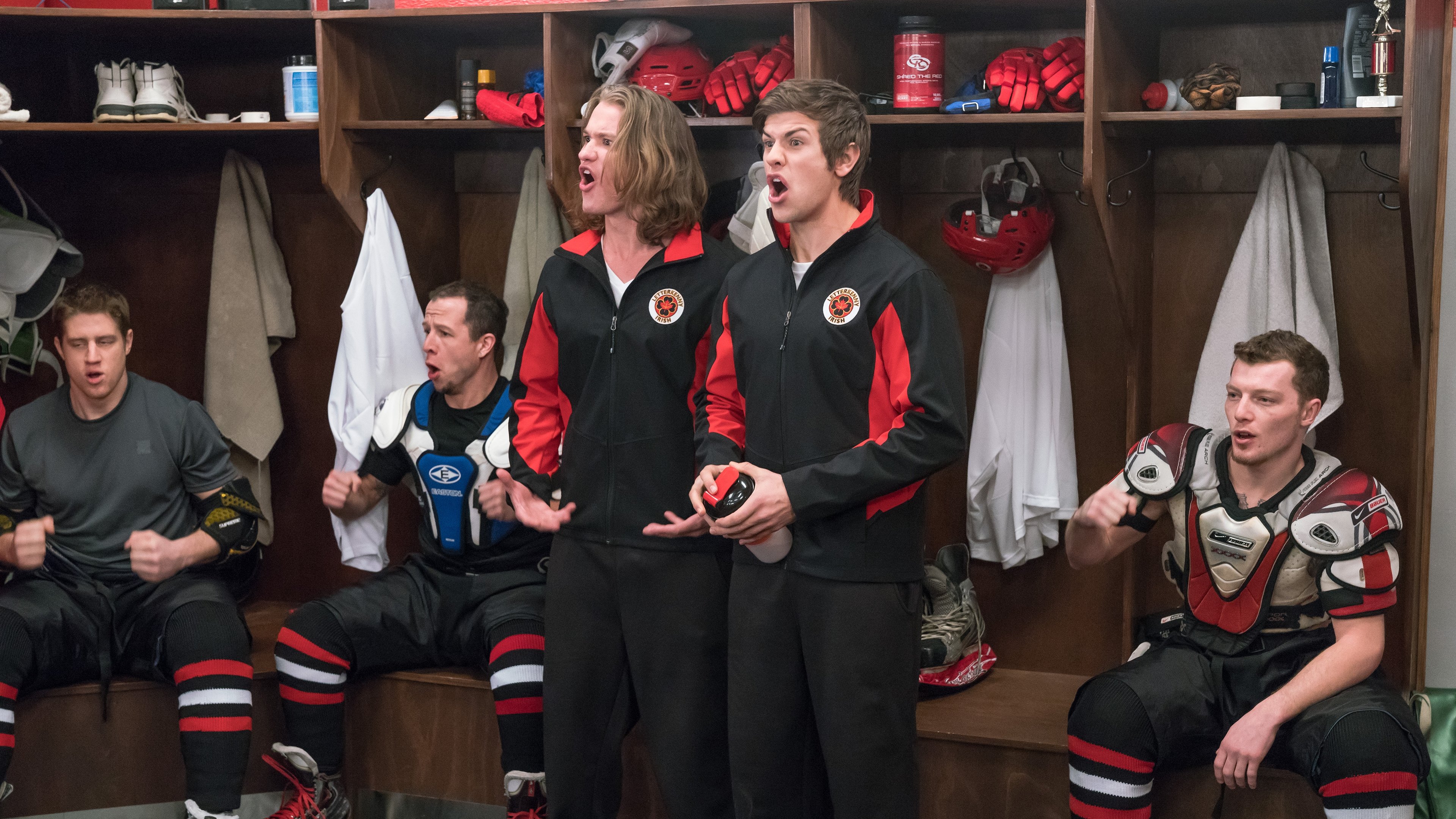 Сезон 3 Серия 3