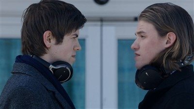 Сезон 3 Серия 1