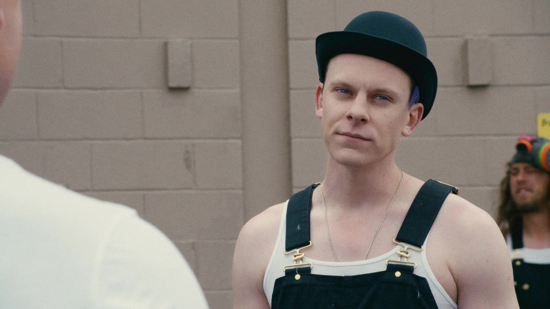 Сезон 2 Серия 2