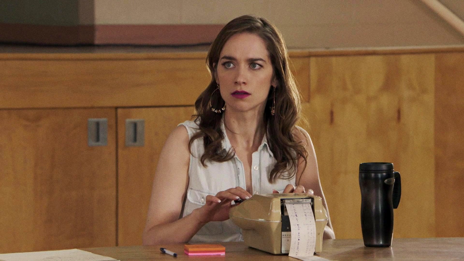 Сезон 2 Серия 1