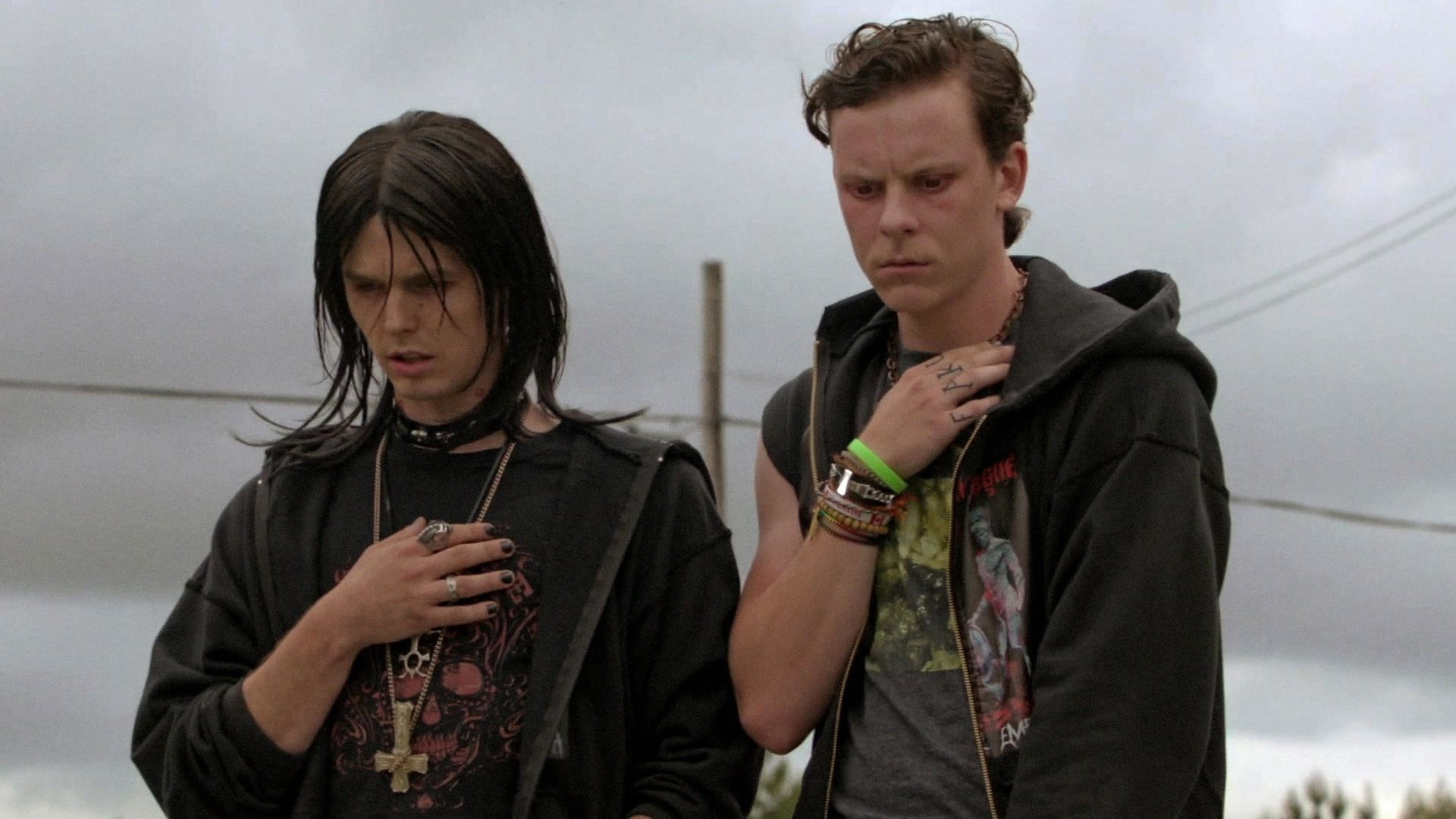 Сезон 1 Серия 3