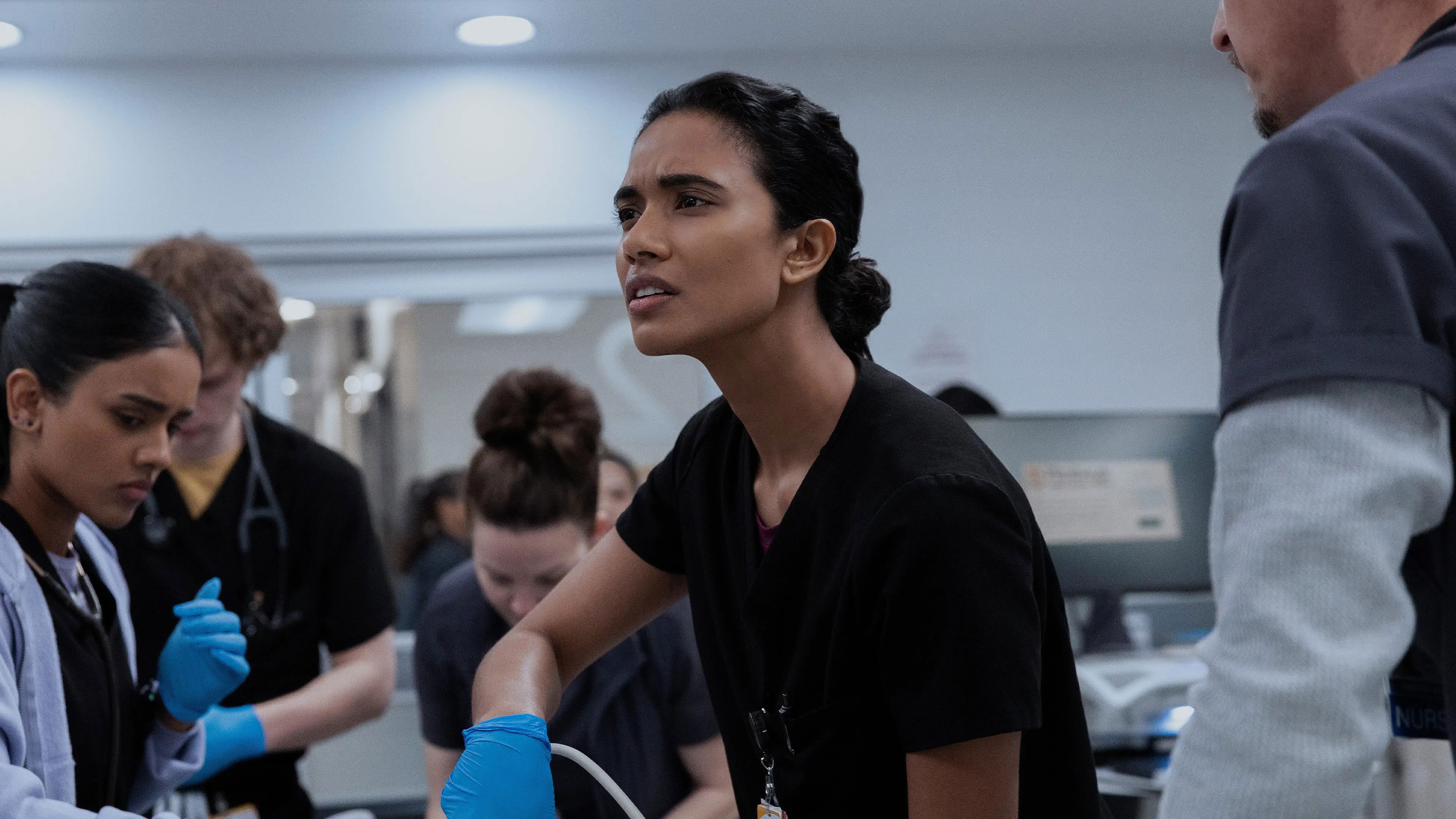 Сезон 2 Серия 2