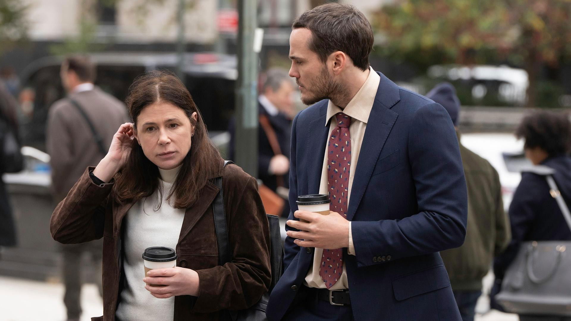 Сезон 25 Серия 10