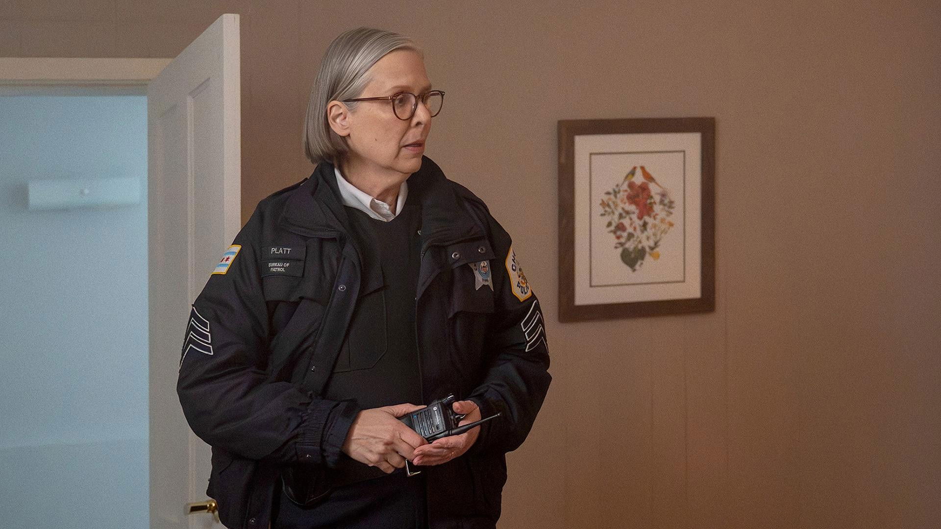 Сезон 13 Серия 9