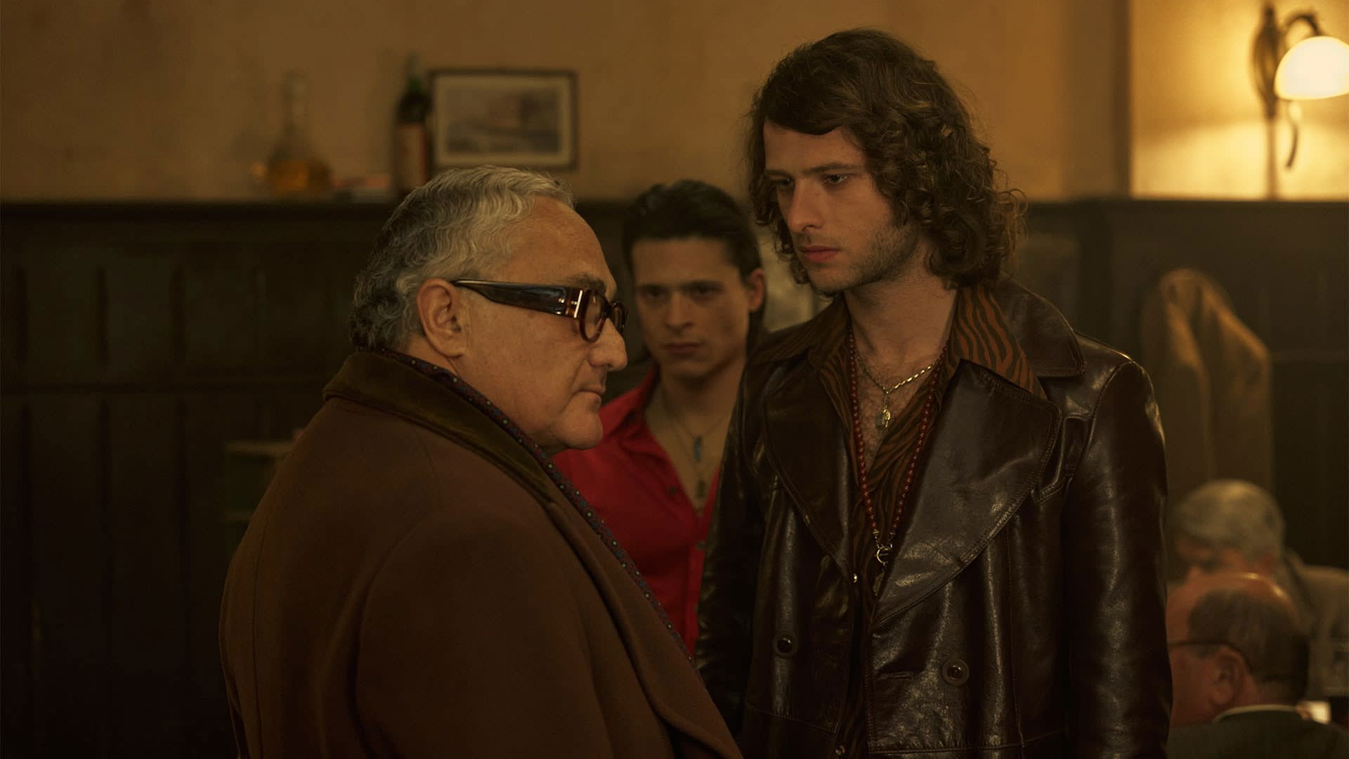 Сезон 1 Серия 3