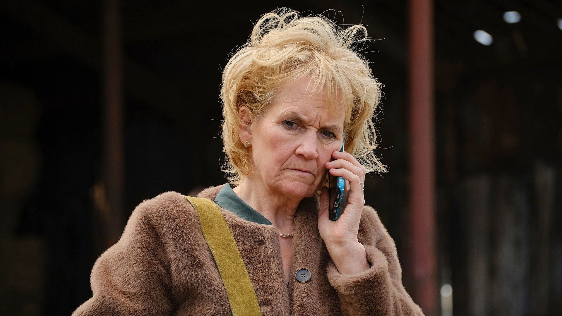 Сезон 2 Серия 6