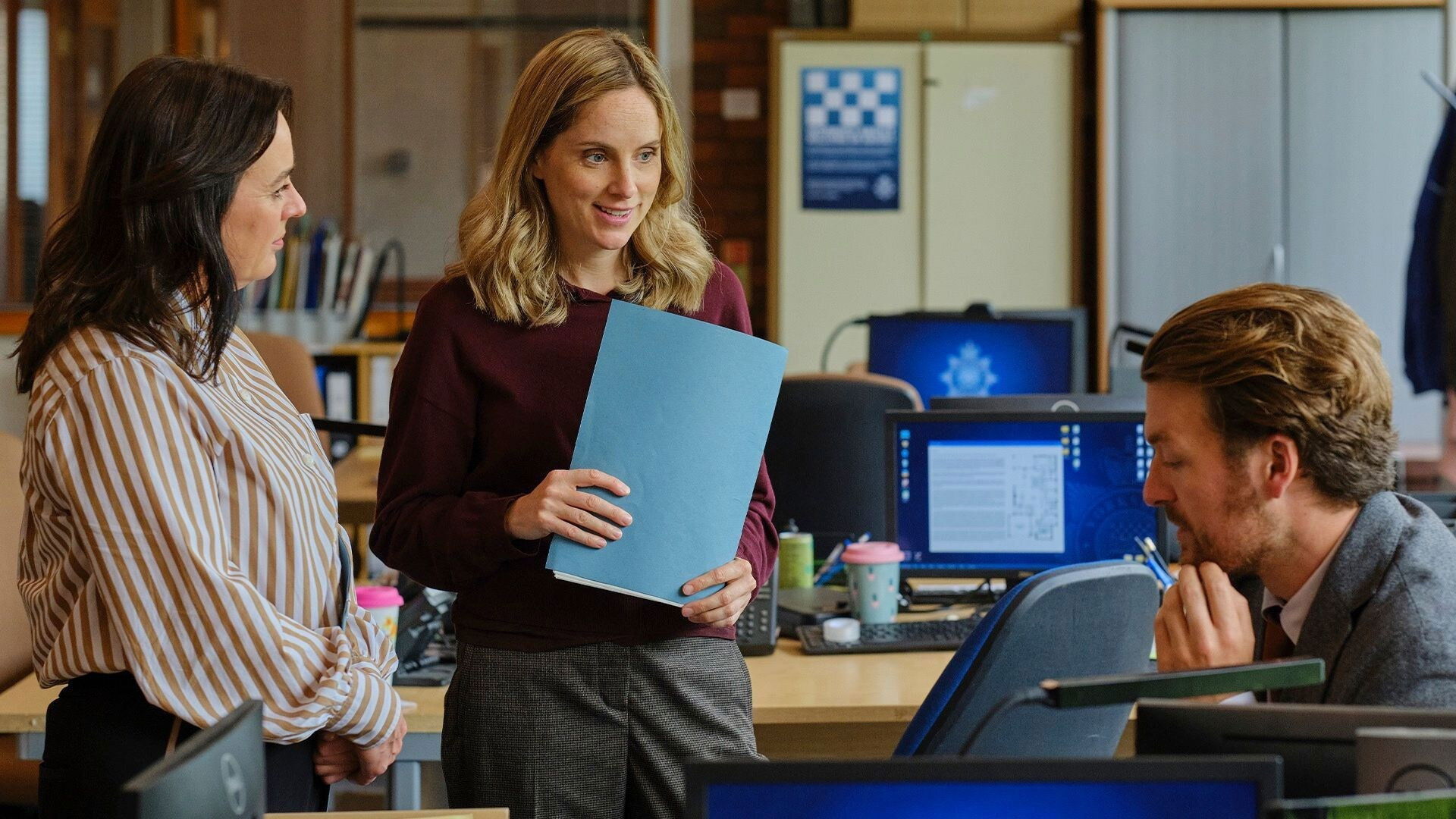 Сезон 2 Серия 4