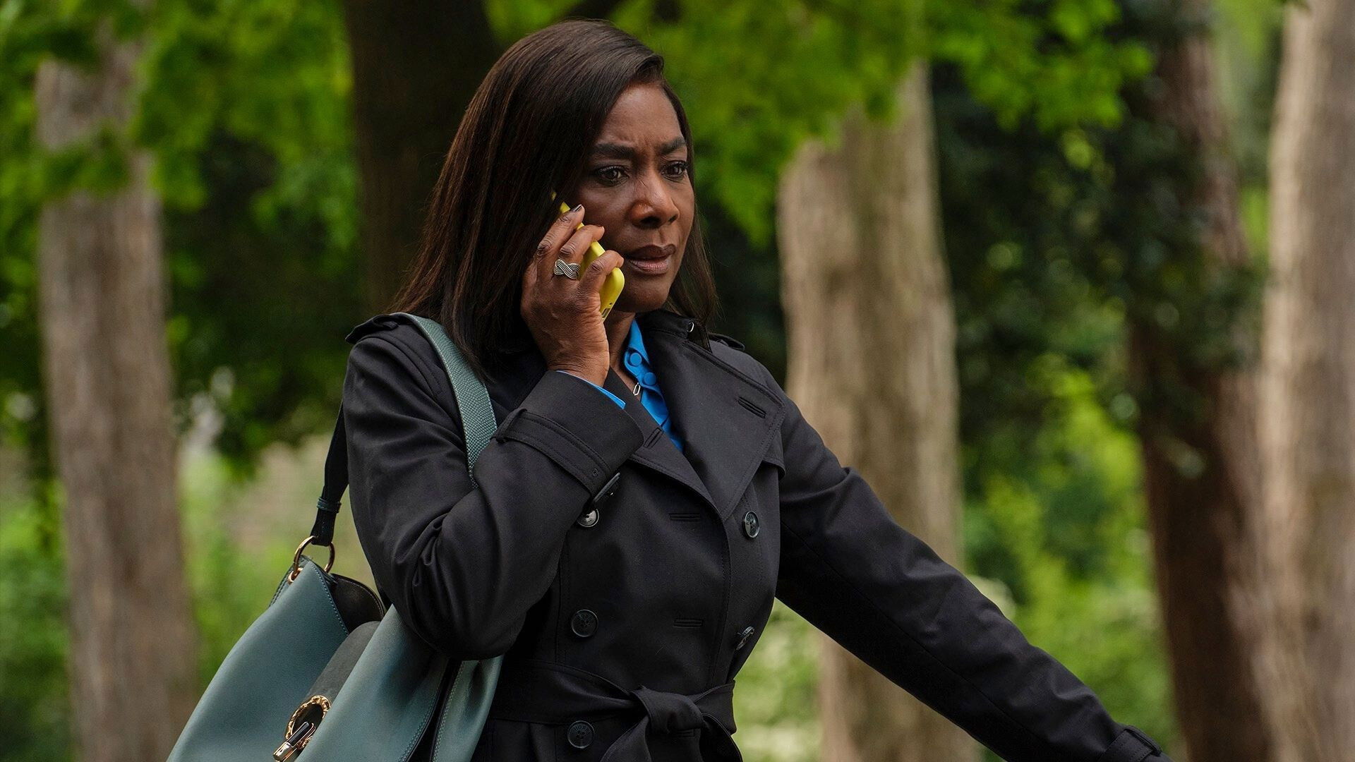 Сезон 2 Серия 3