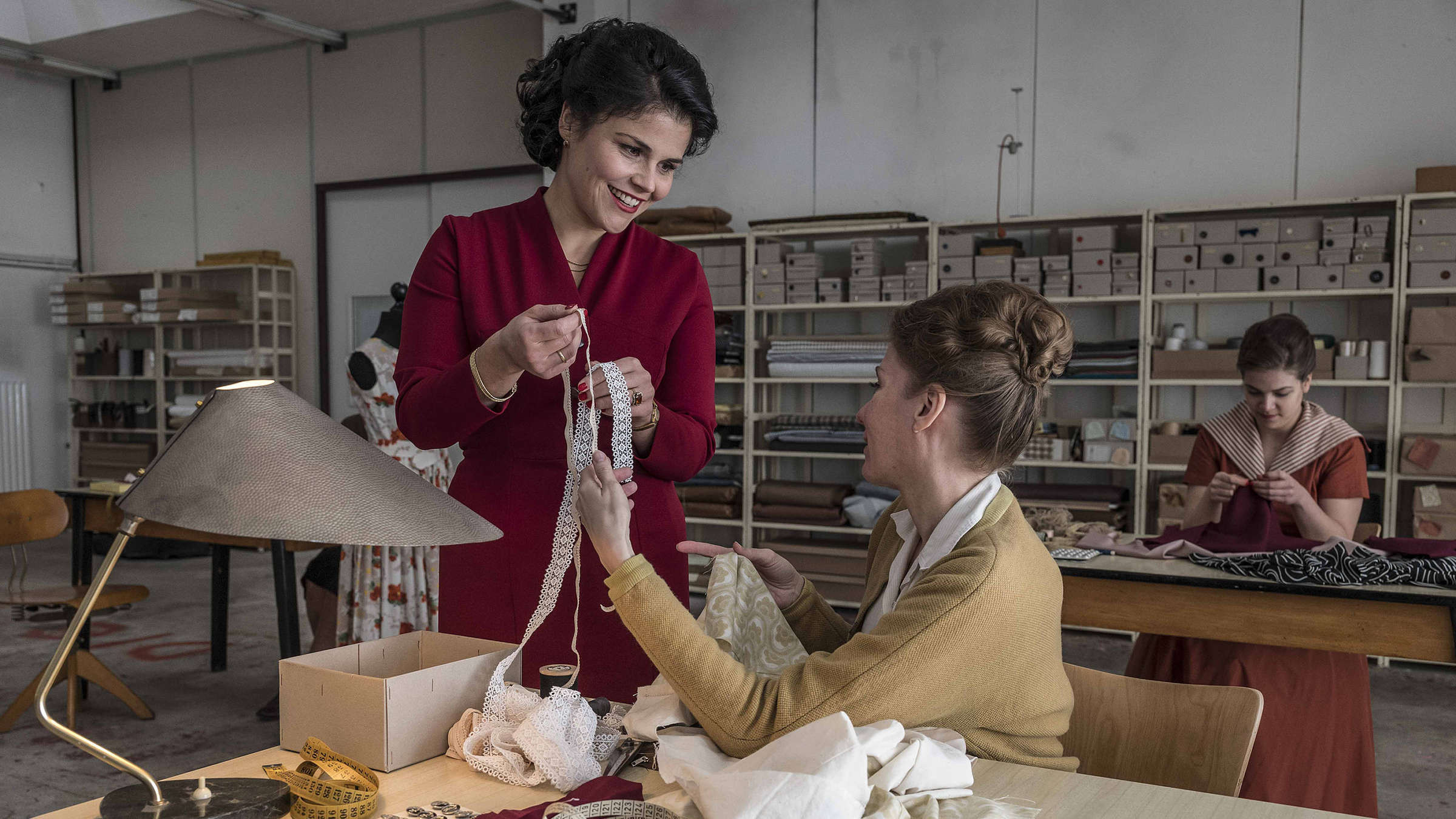 Сезон 1 Серия 2