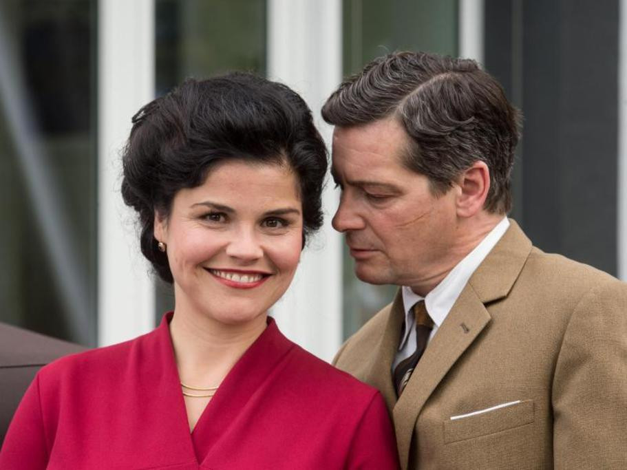 Сезон 1 Серия 1