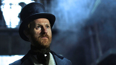 Сезон 1 Серия 2