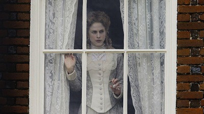 Сезон 1 Серия 1