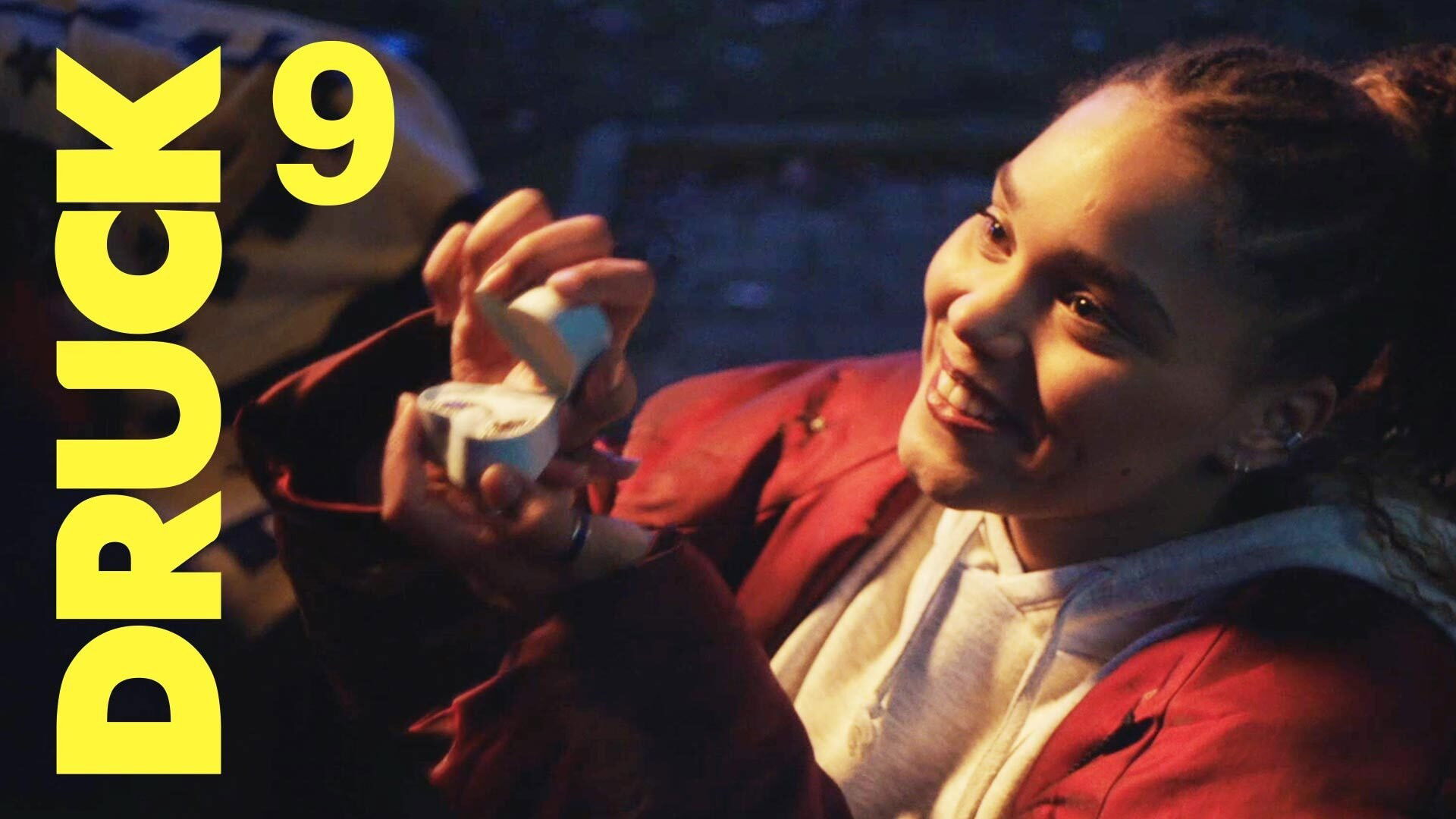 Сезон 6 Серия 9