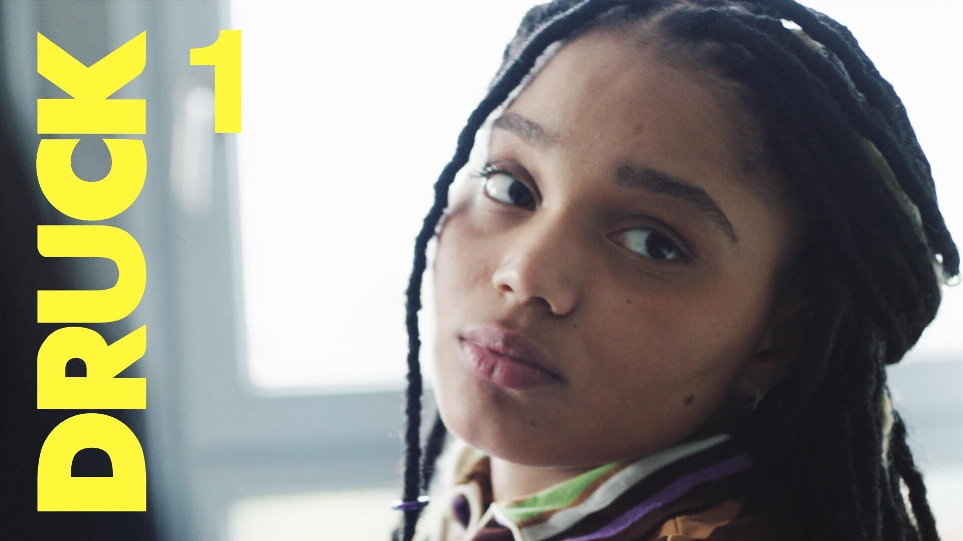 Сезон 6 Серия 1