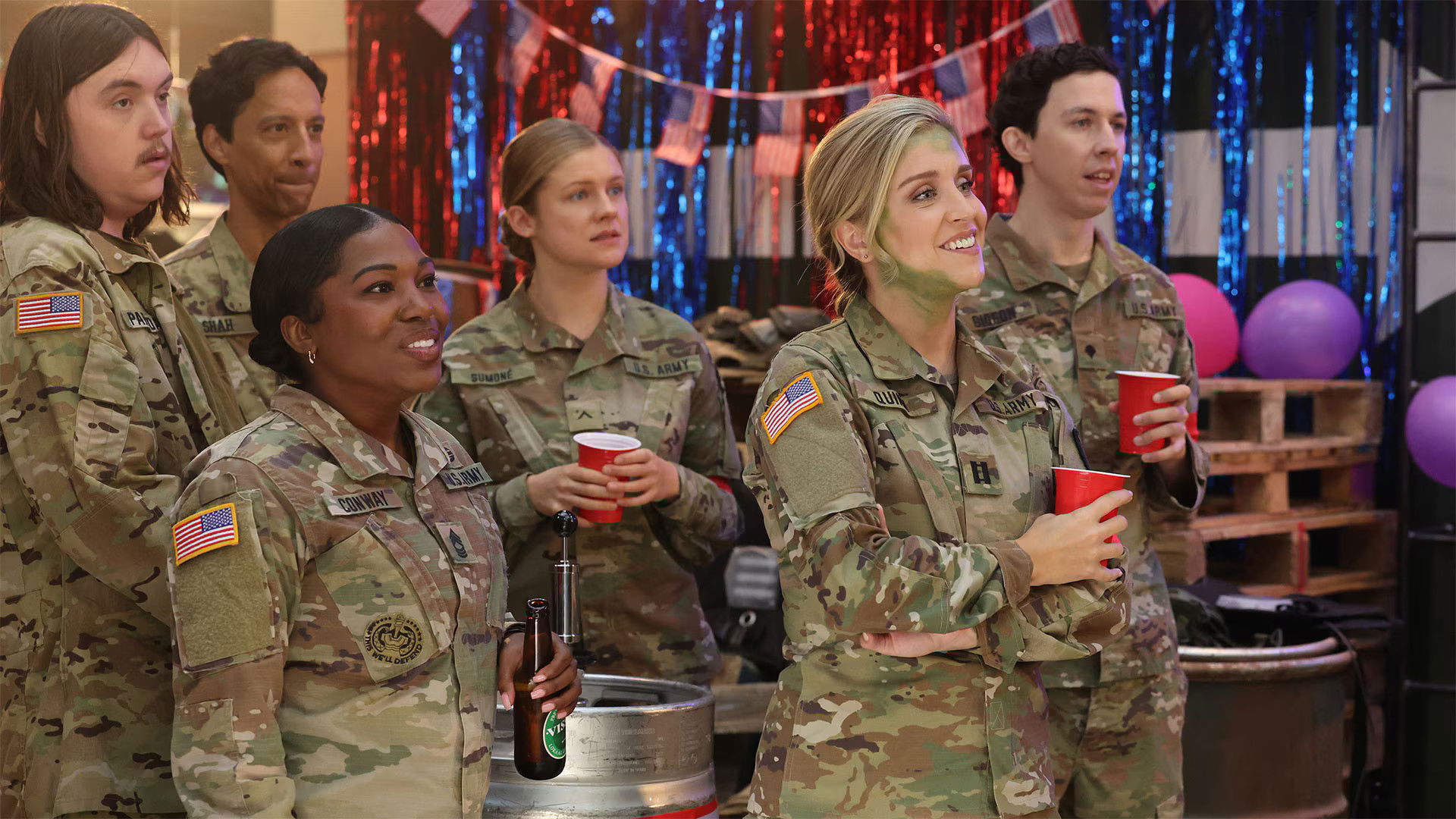 Сезон 2 Серия 1