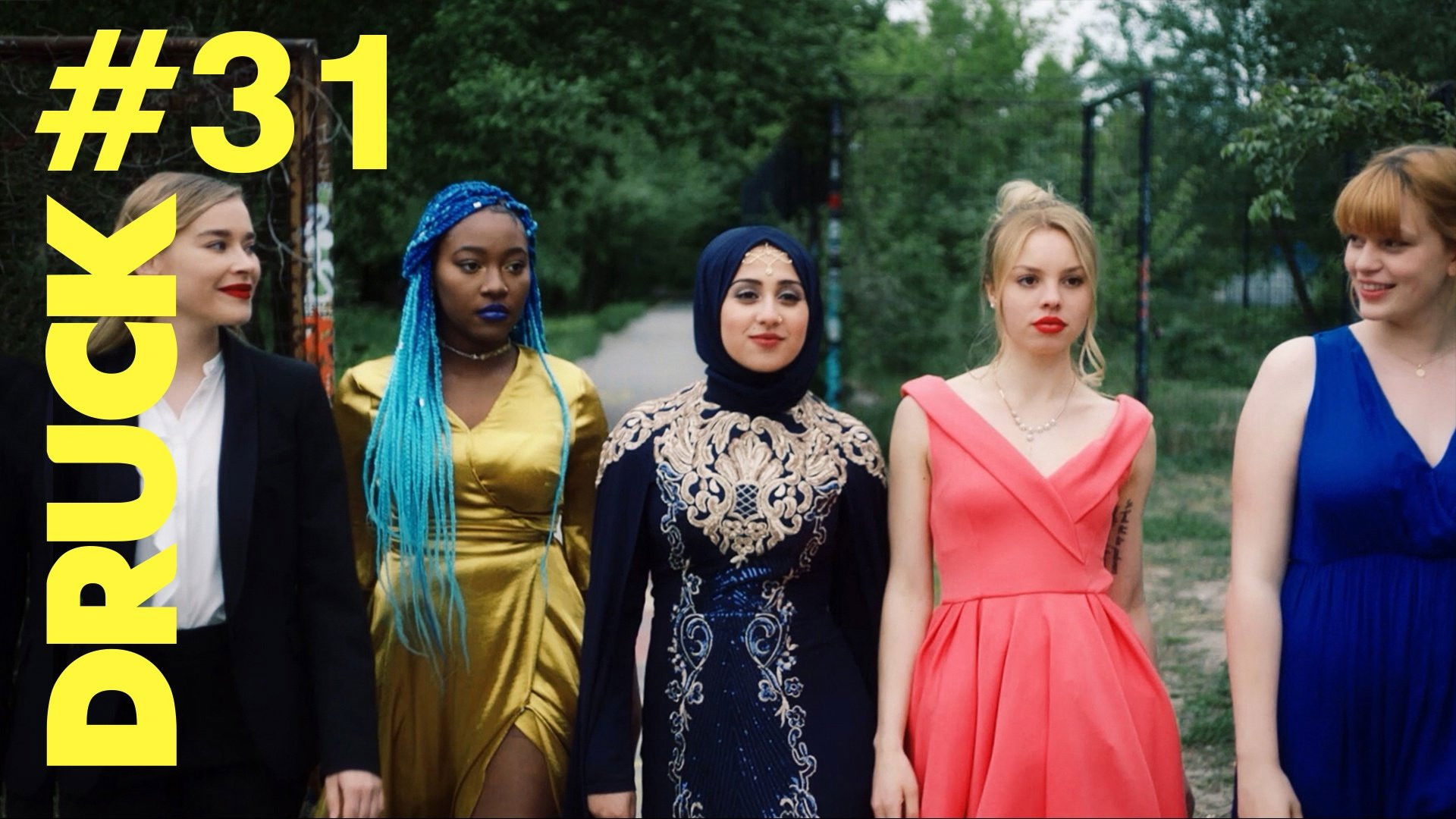 Сезон 4 Серия 1