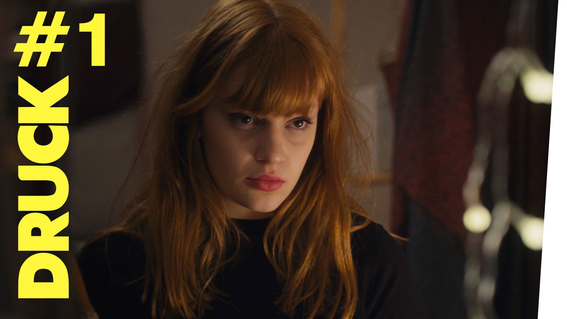 Сезон 1 Серия 1