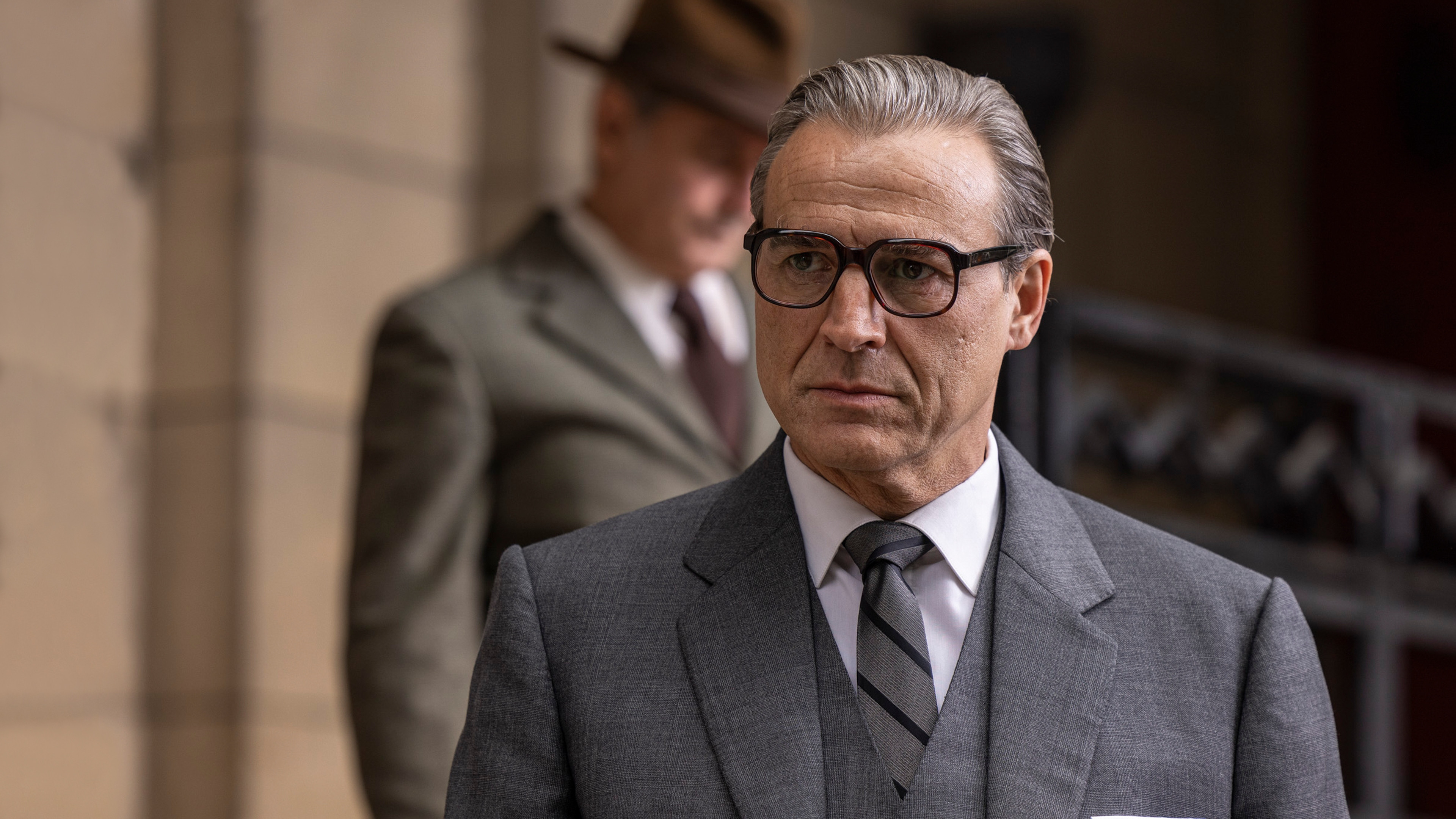 Сезон 1 Серия 6