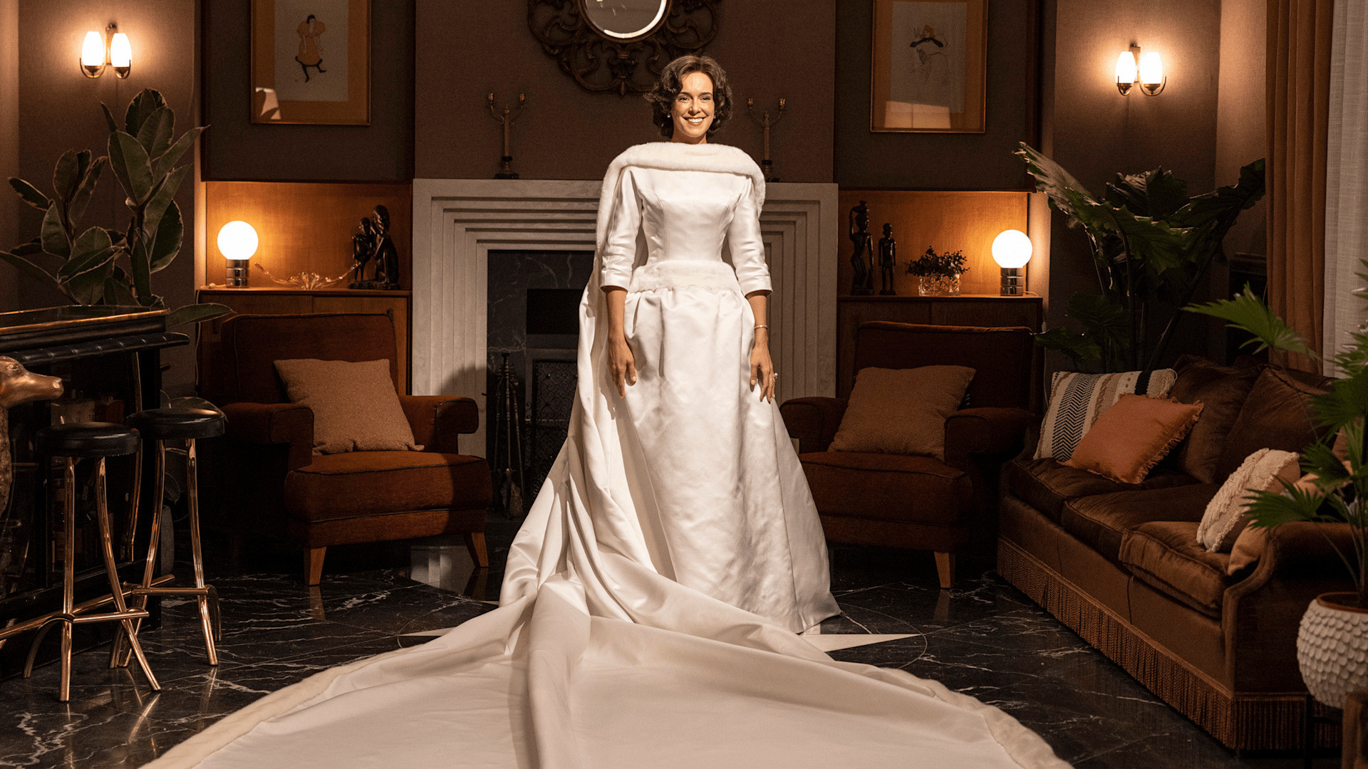 Сезон 1 Серия 5