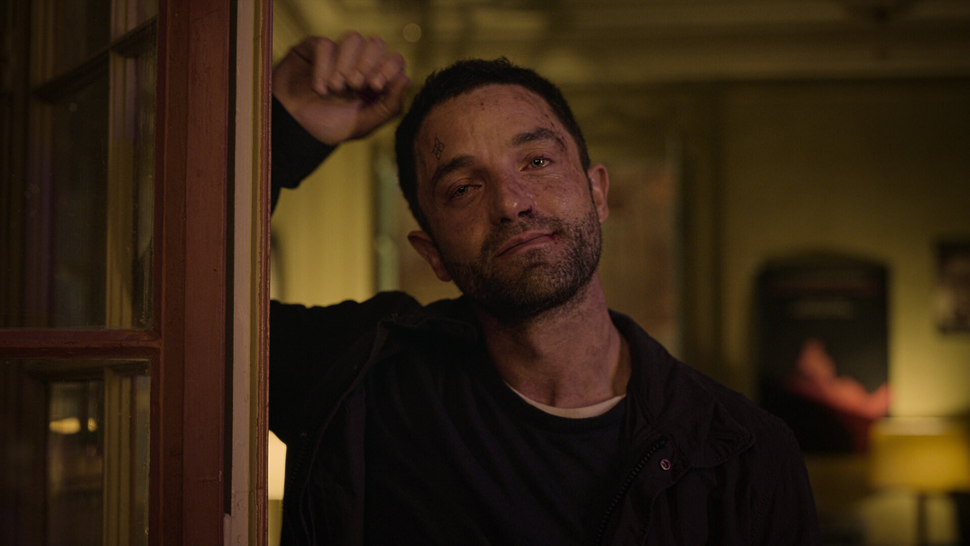 Сезон 1 Серия 3