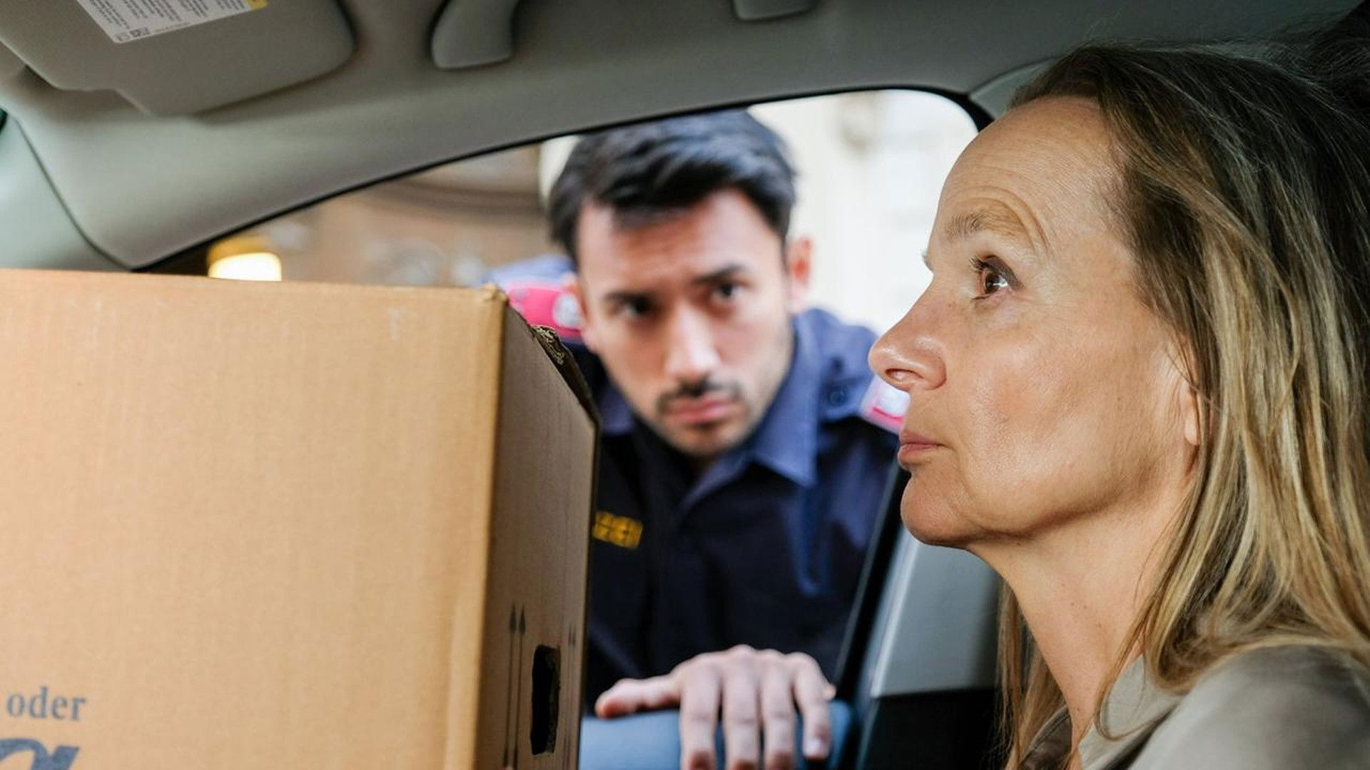 Сезон 1 Серия 7