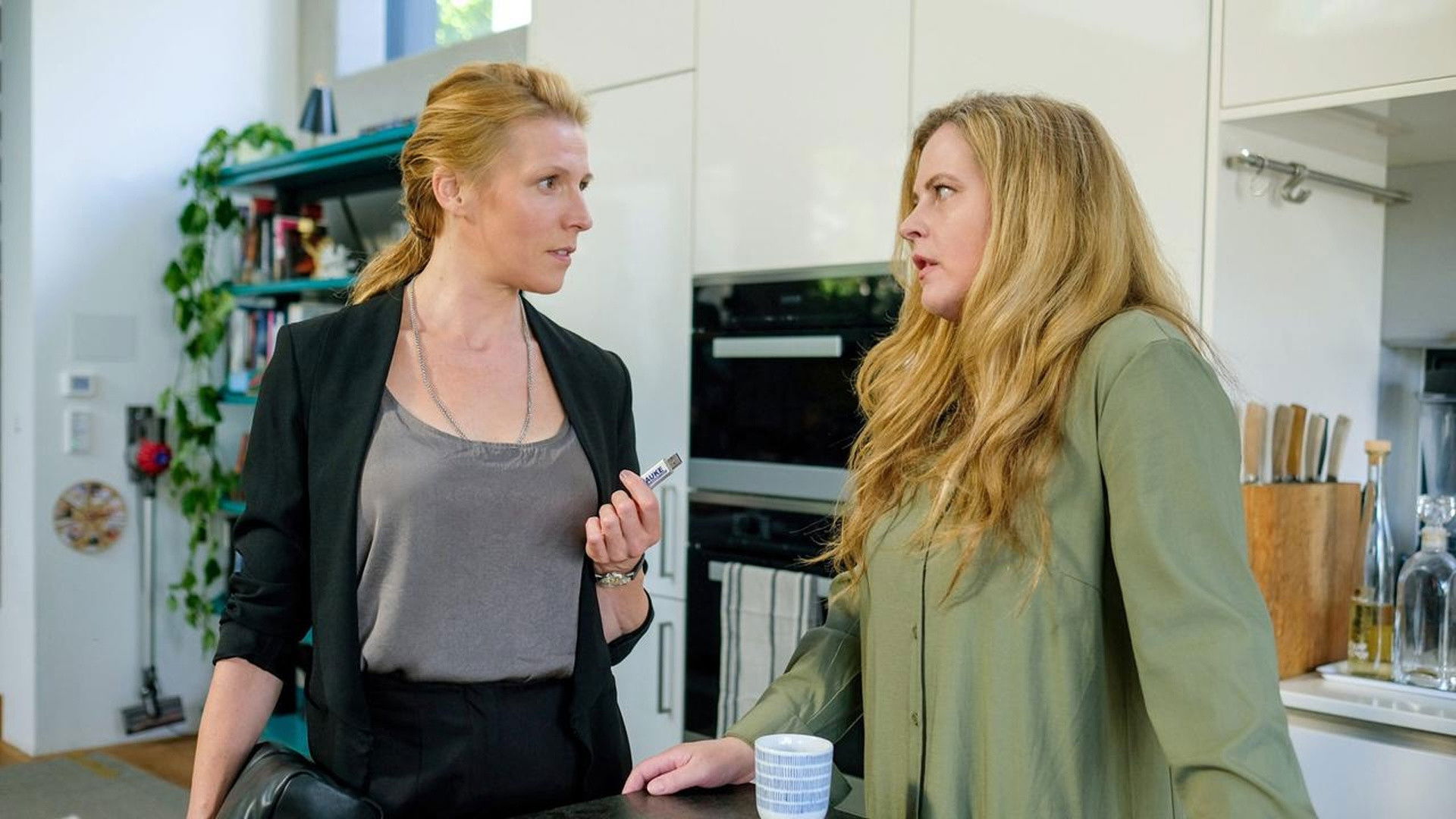 Сезон 1 Серия 6