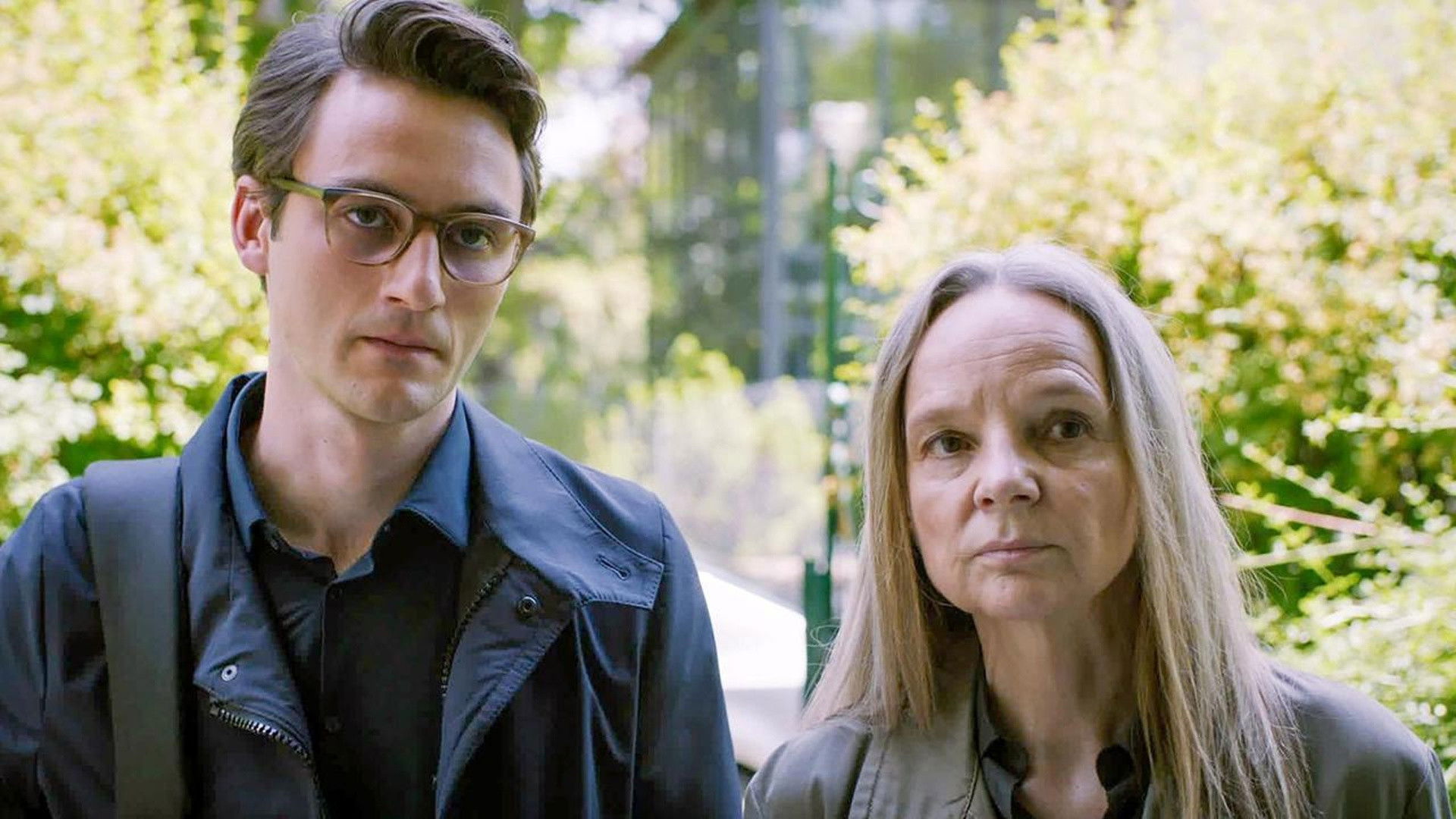 Сезон 1 Серия 4