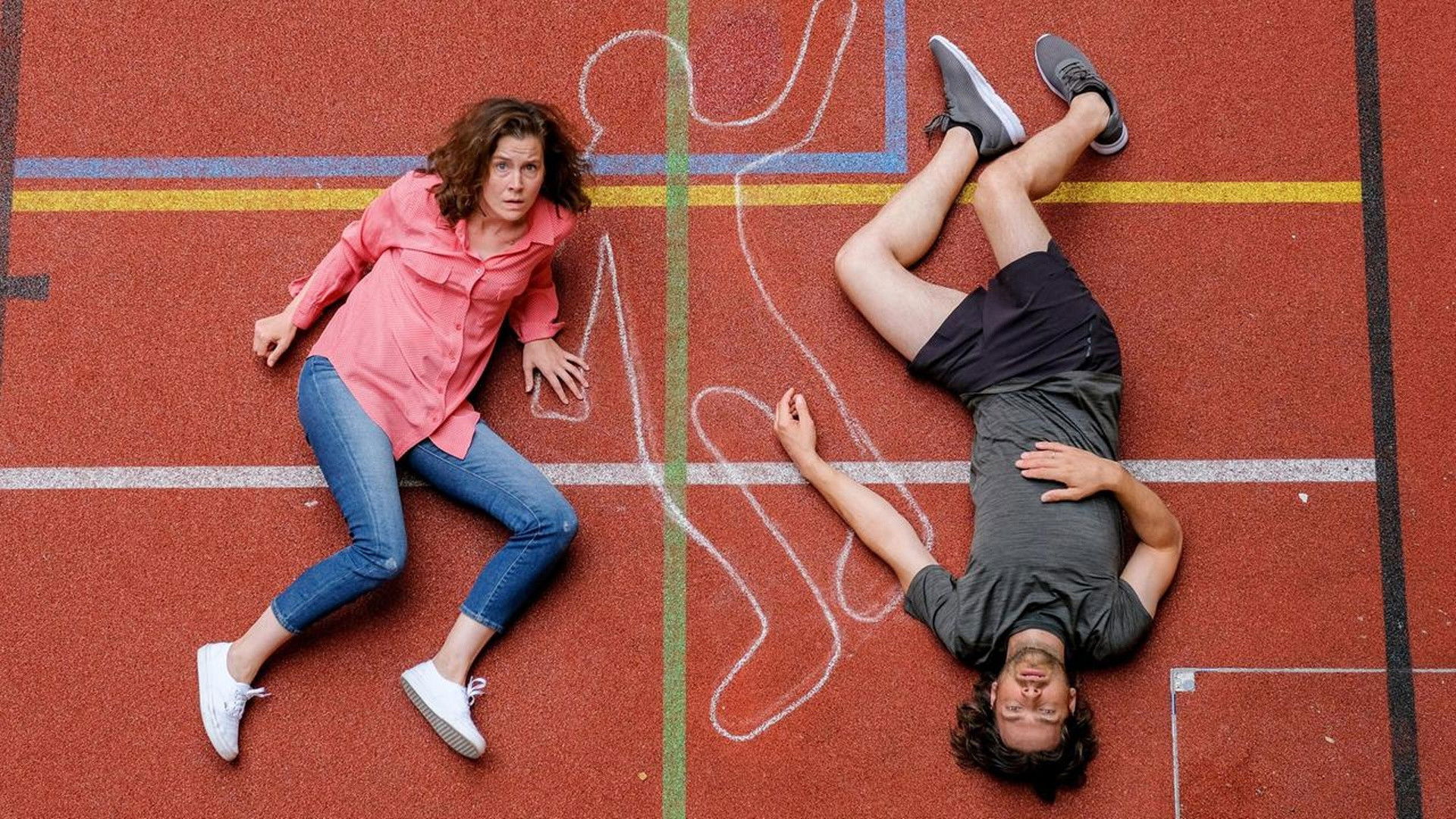 Сезон 1 Серия 3