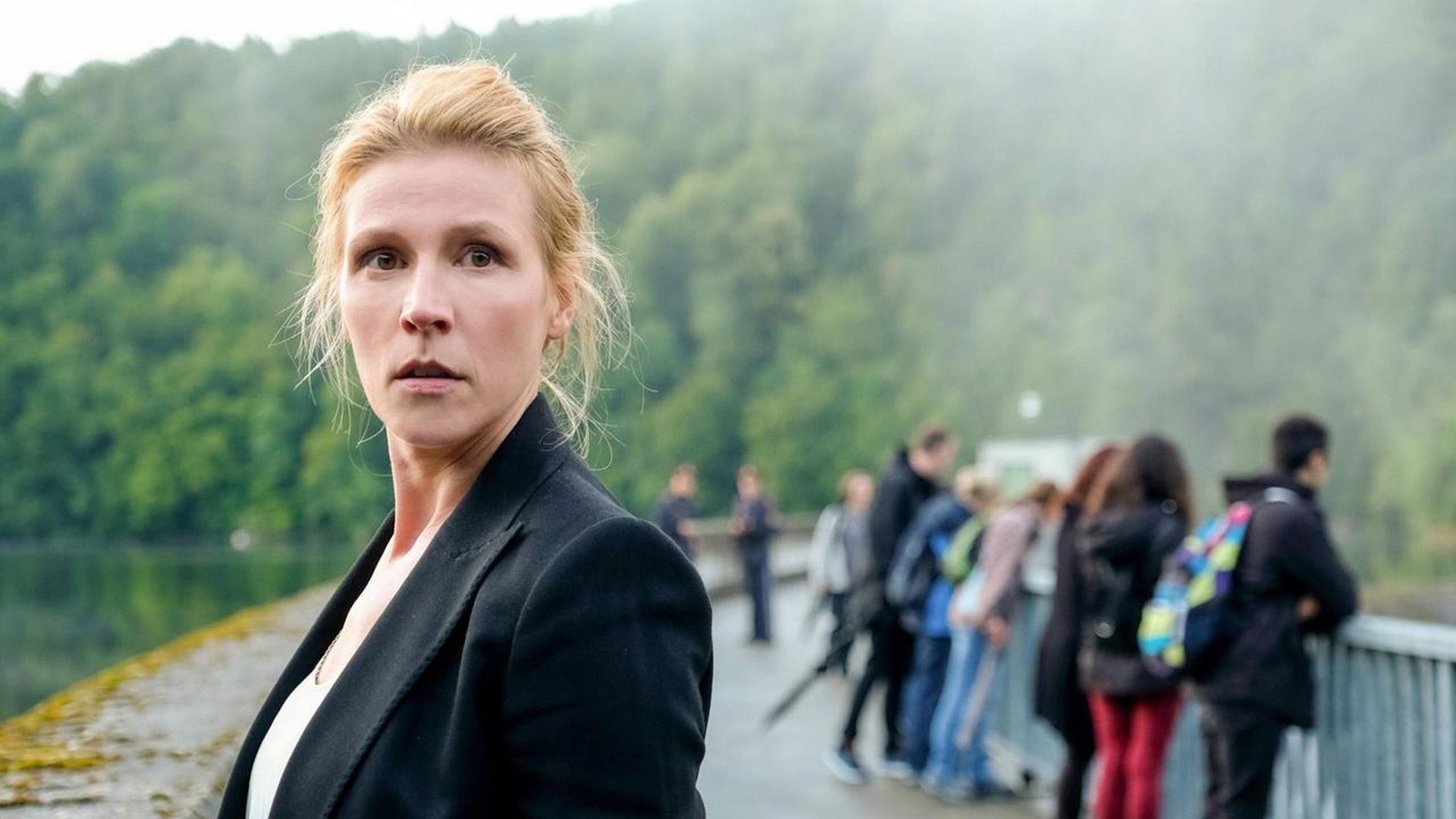 Сезон 1 Серия 1