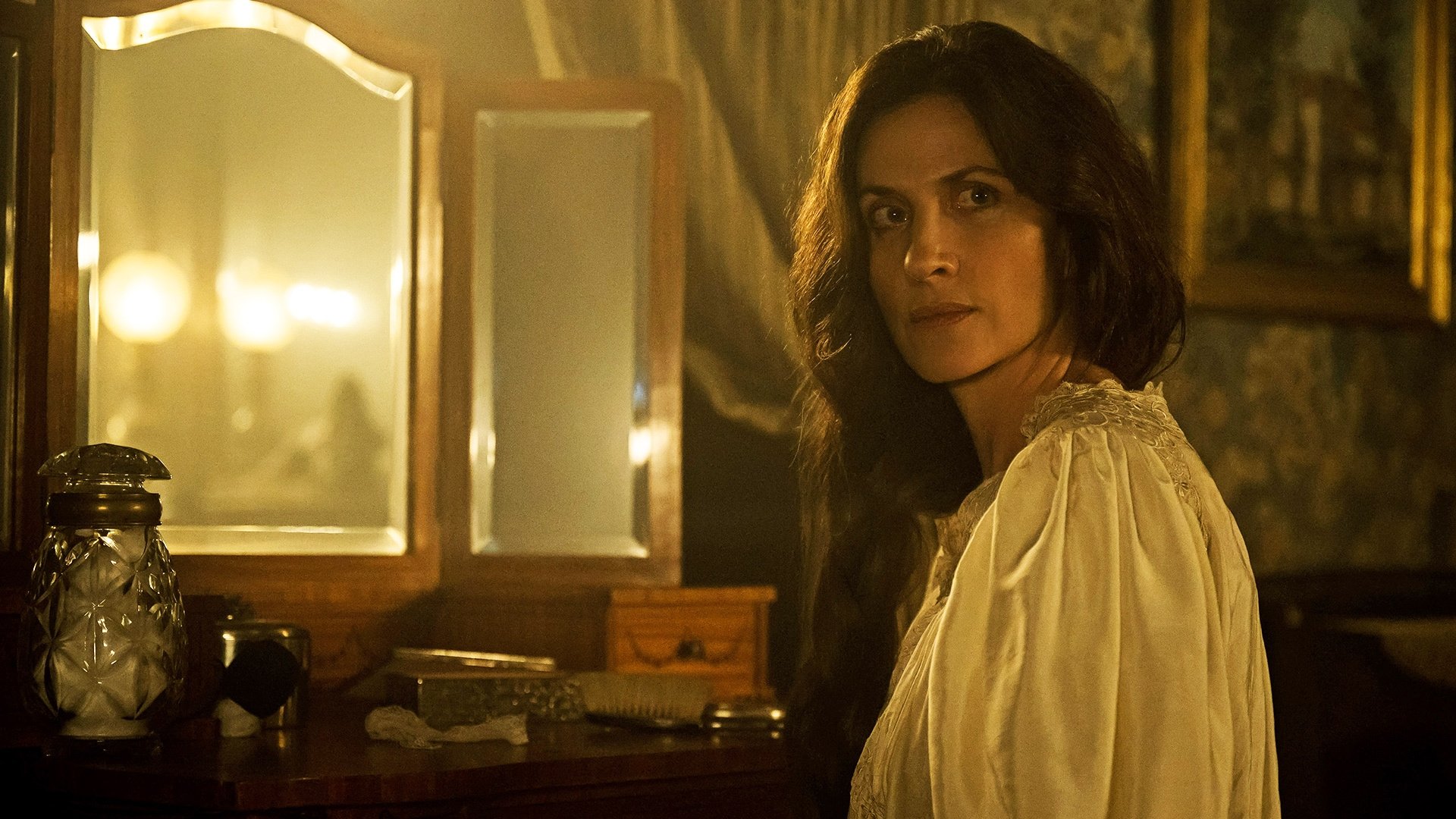 Сезон 1 Серия 8