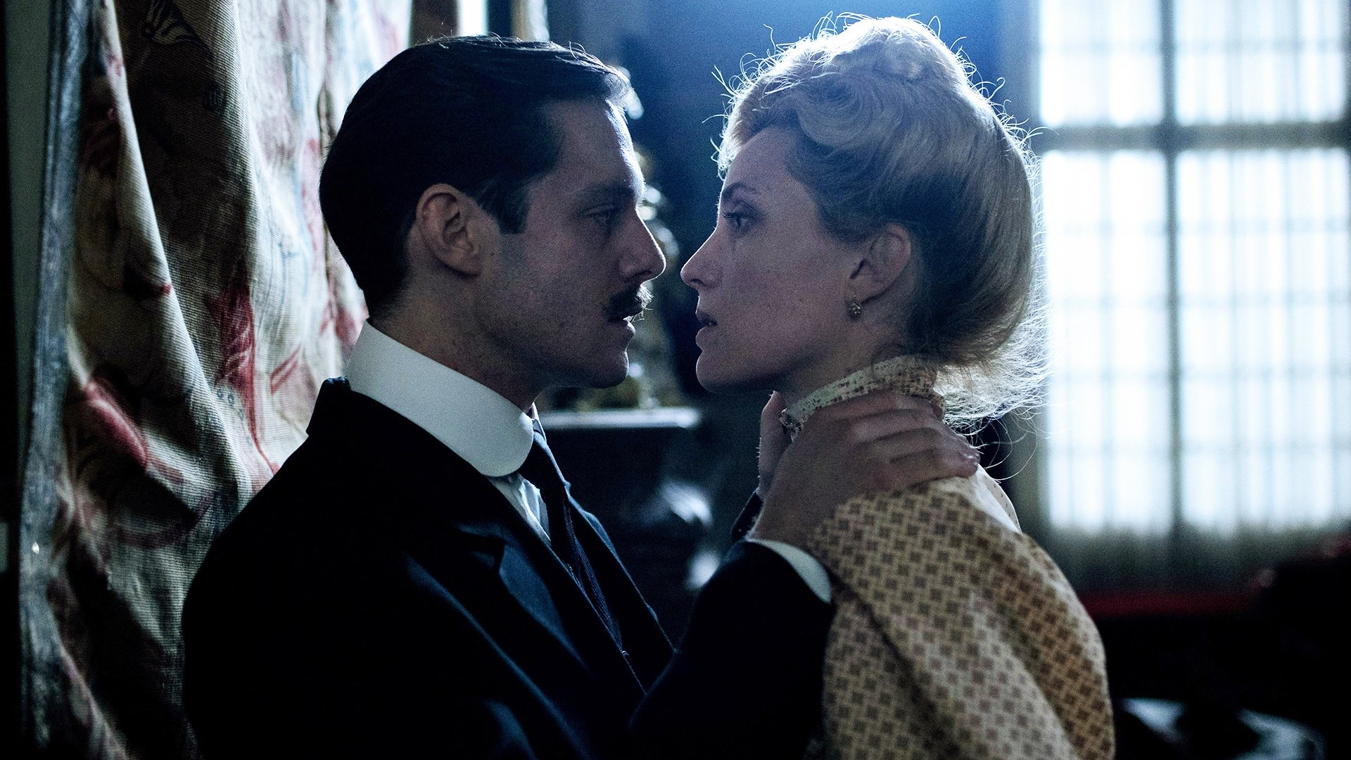 Сезон 1 Серия 7