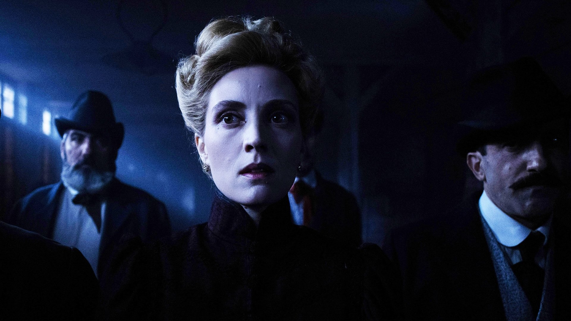 Сезон 1 Серия 6