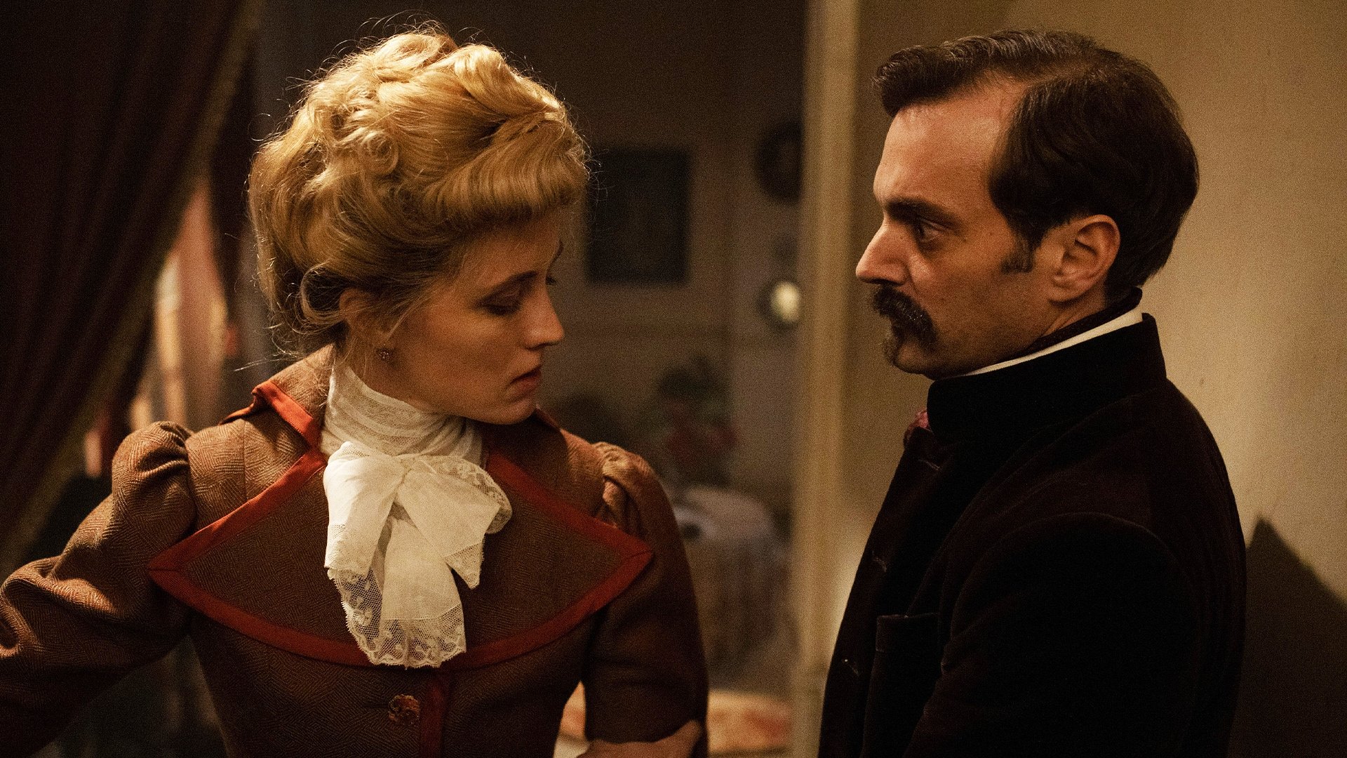 Сезон 1 Серия 5