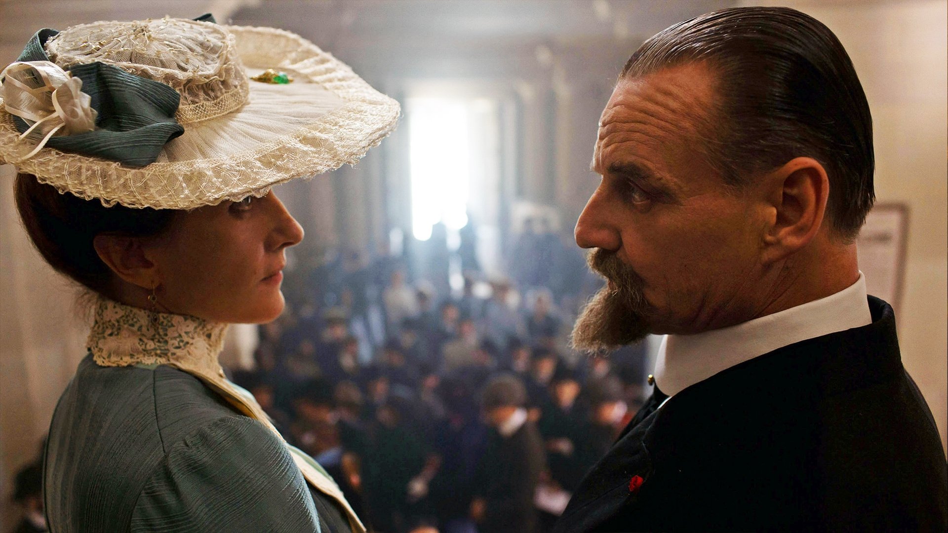 Сезон 1 Серия 4