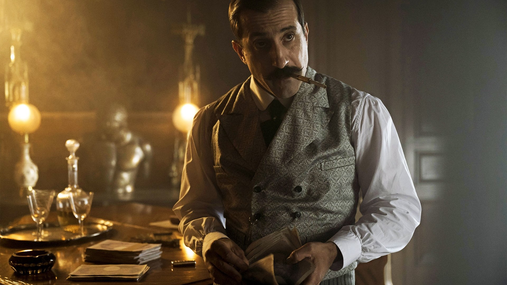 Сезон 1 Серия 2