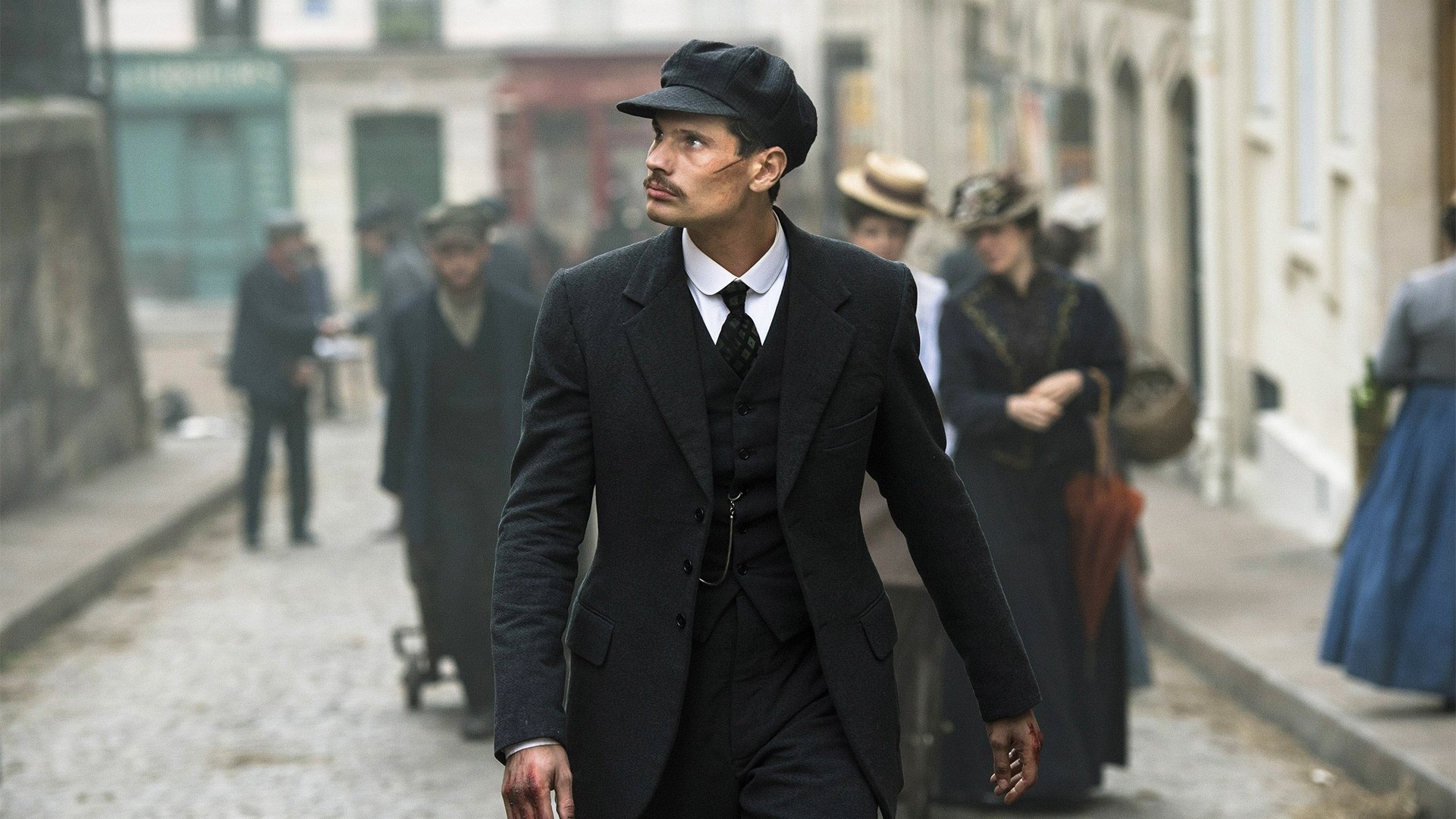 Сезон 1 Серия 1