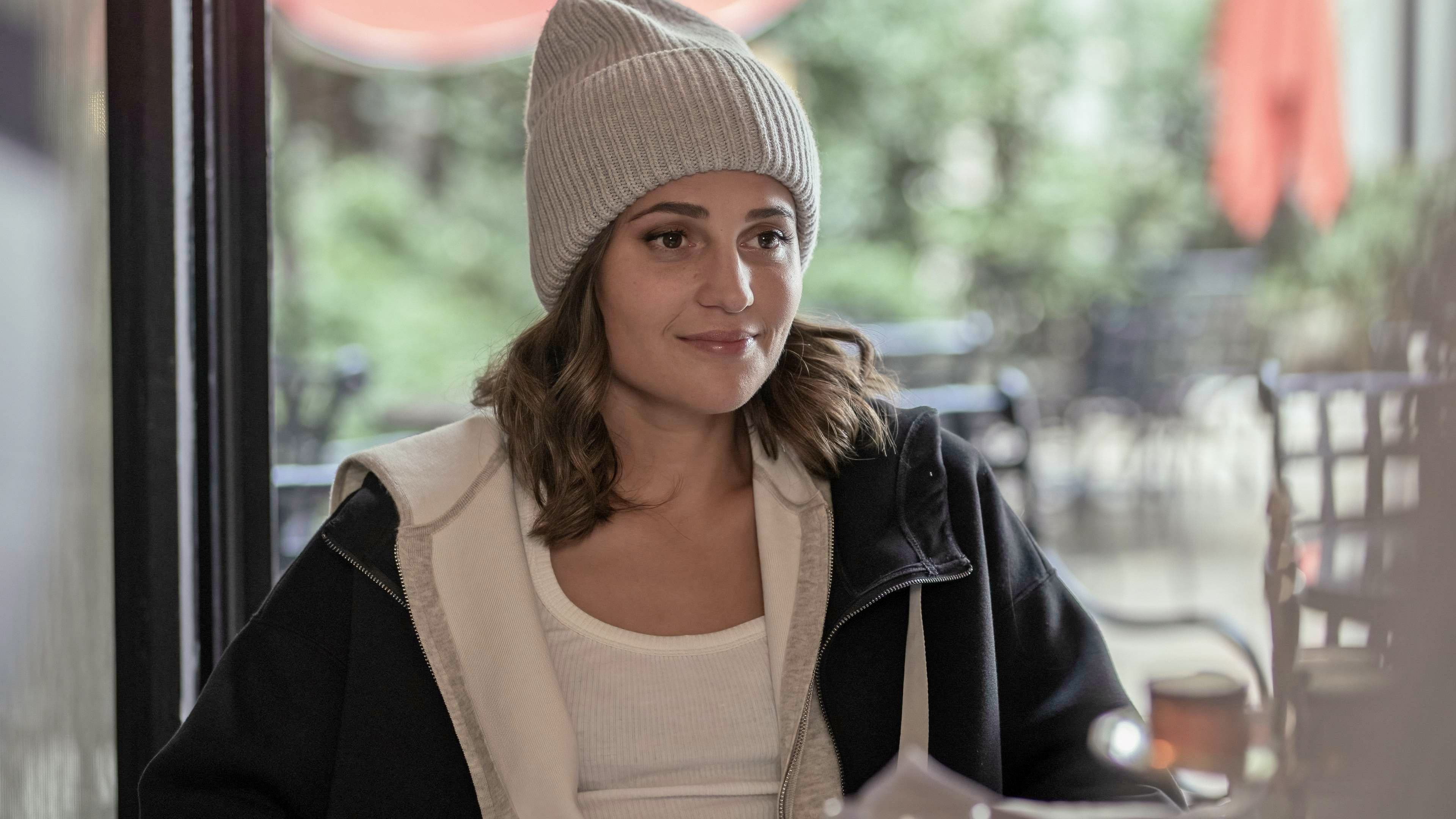 Сезон 1 Серия 1