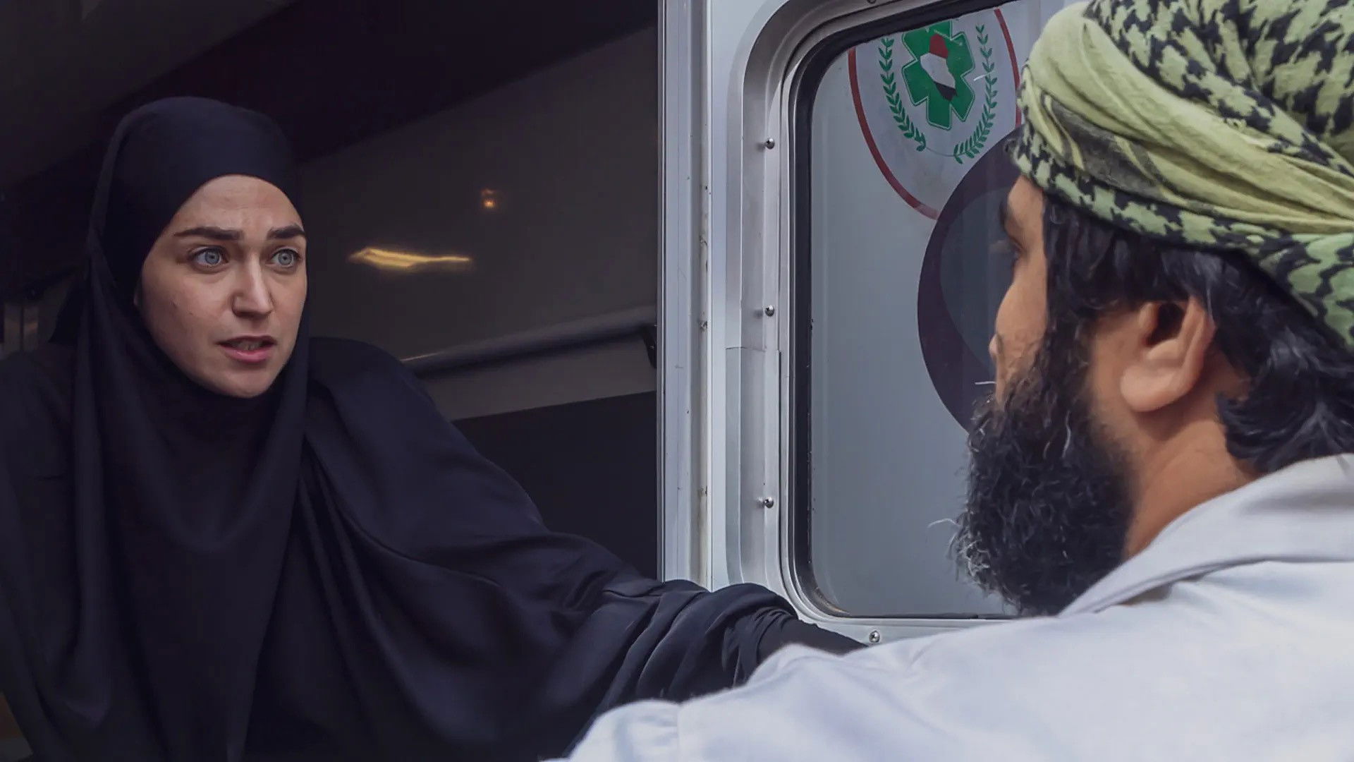 Сезон 2 Серия 6