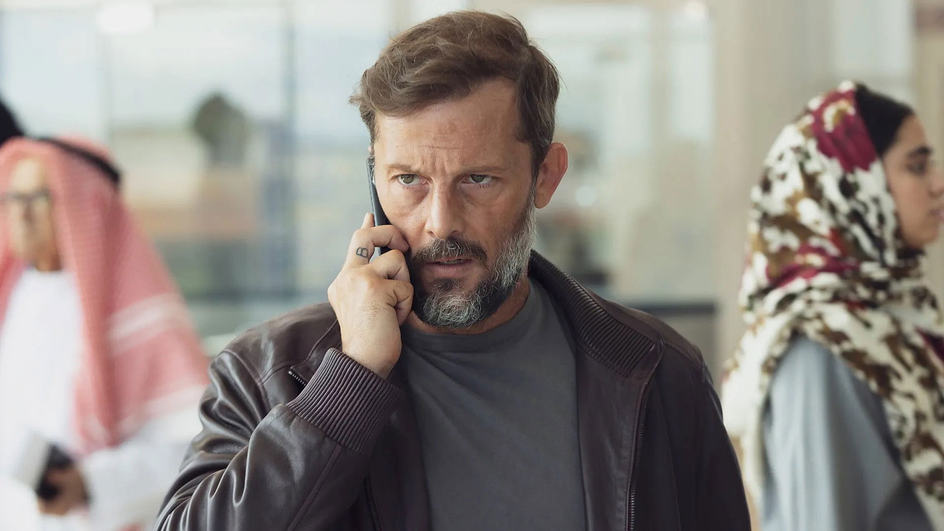 Сезон 2 Серия 5