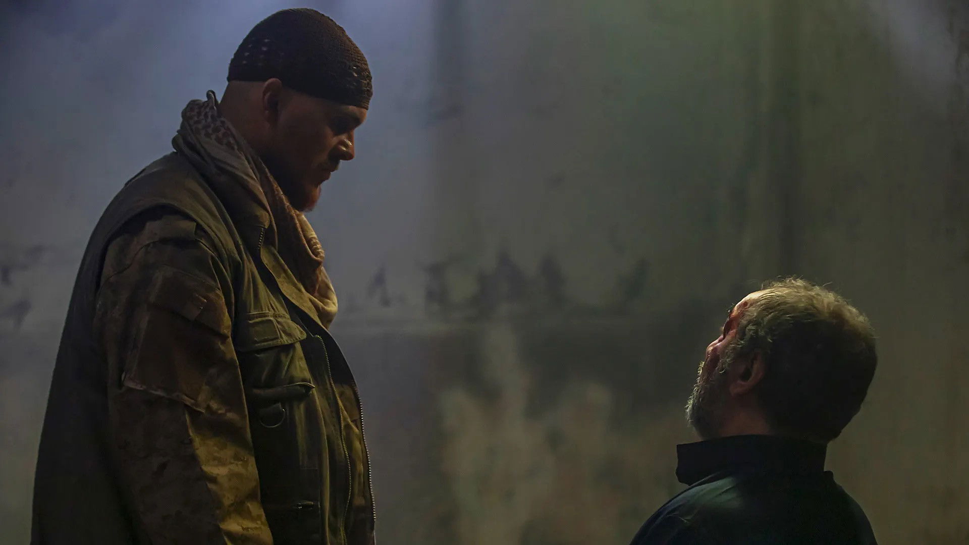 Сезон 2 Серия 4