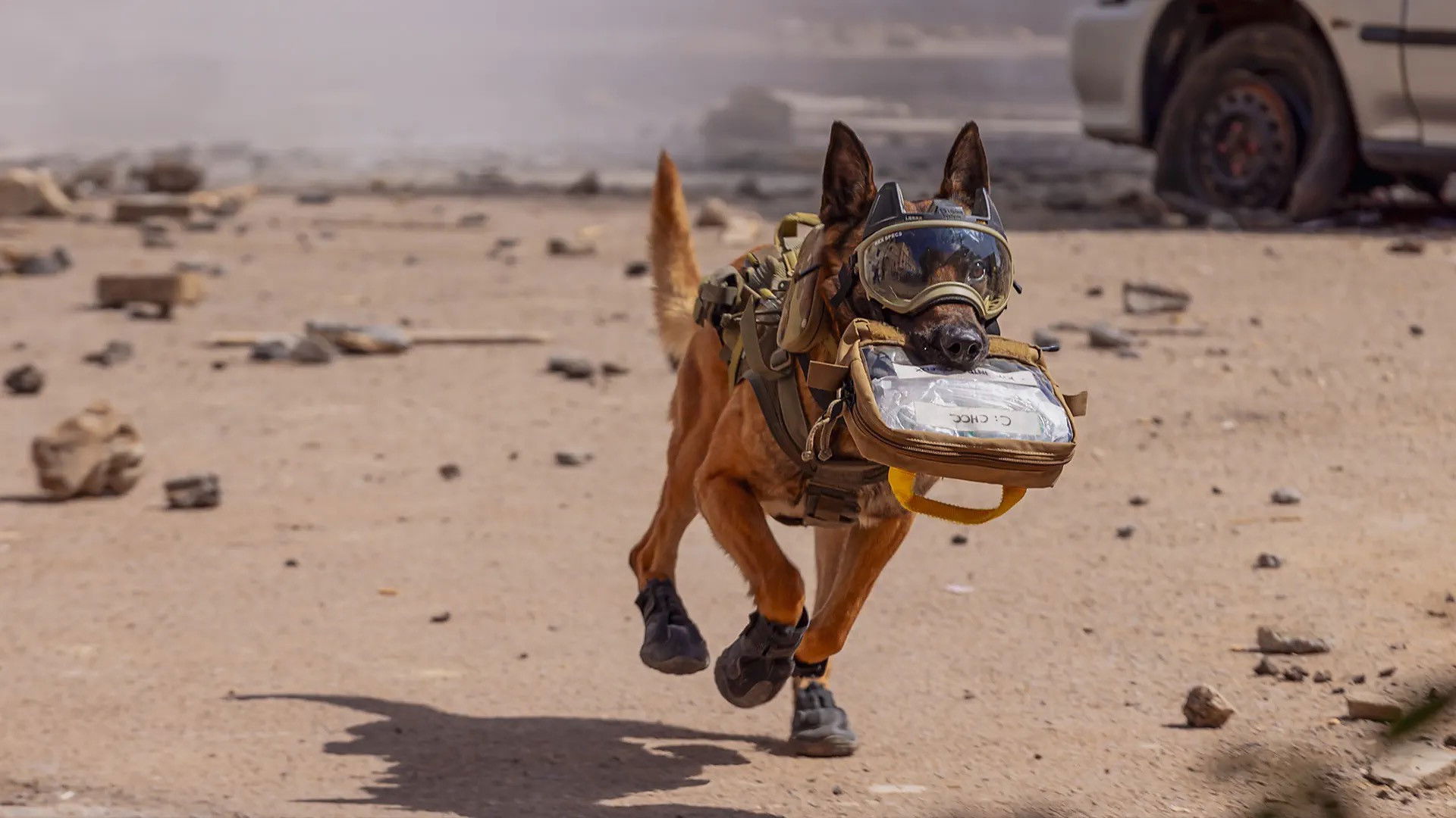 Сезон 2 Серия 3