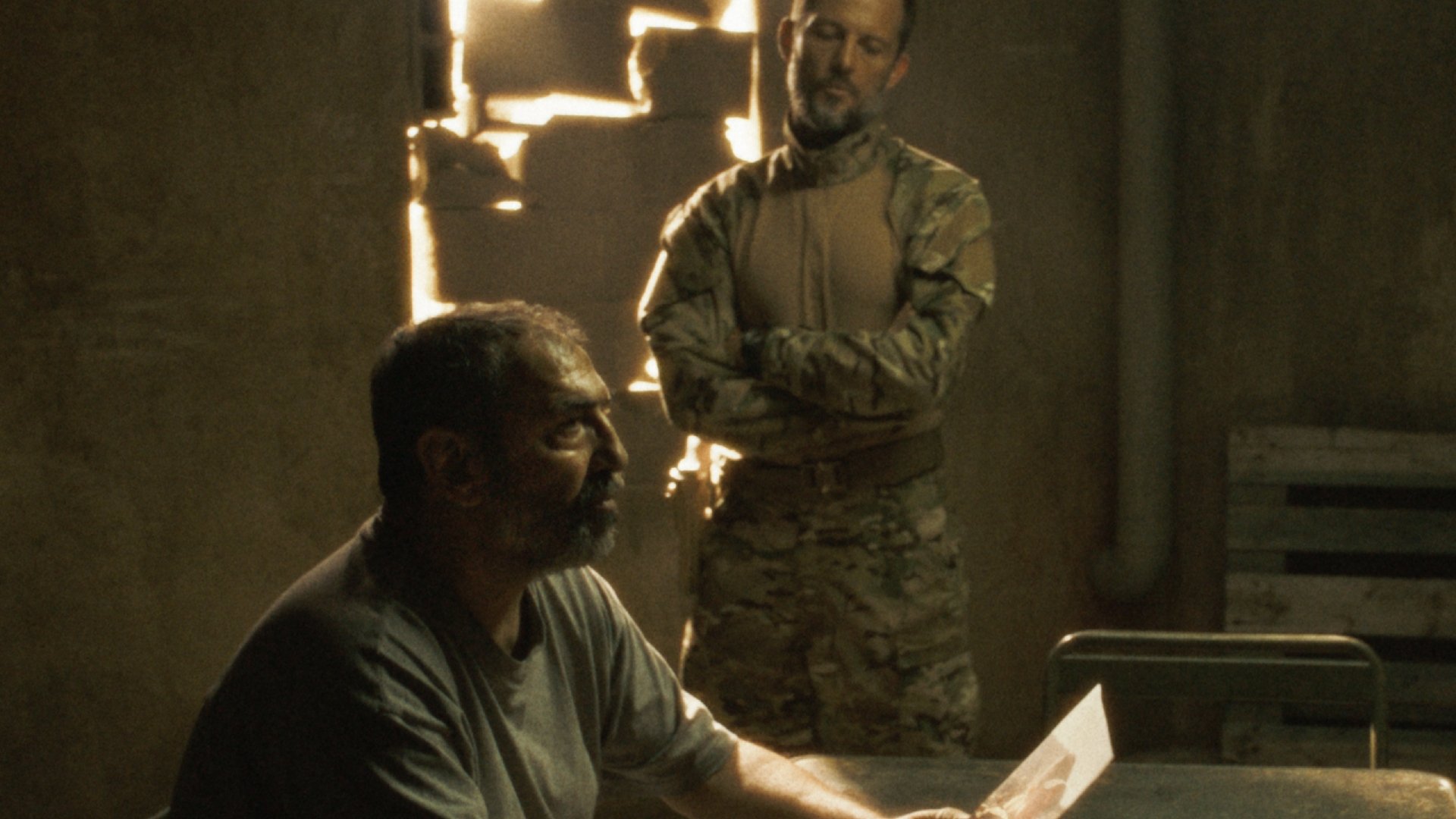 Сезон 1 Серия 6