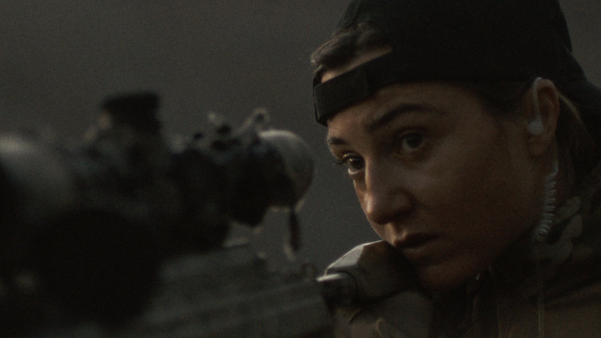 Сезон 1 Серия 5